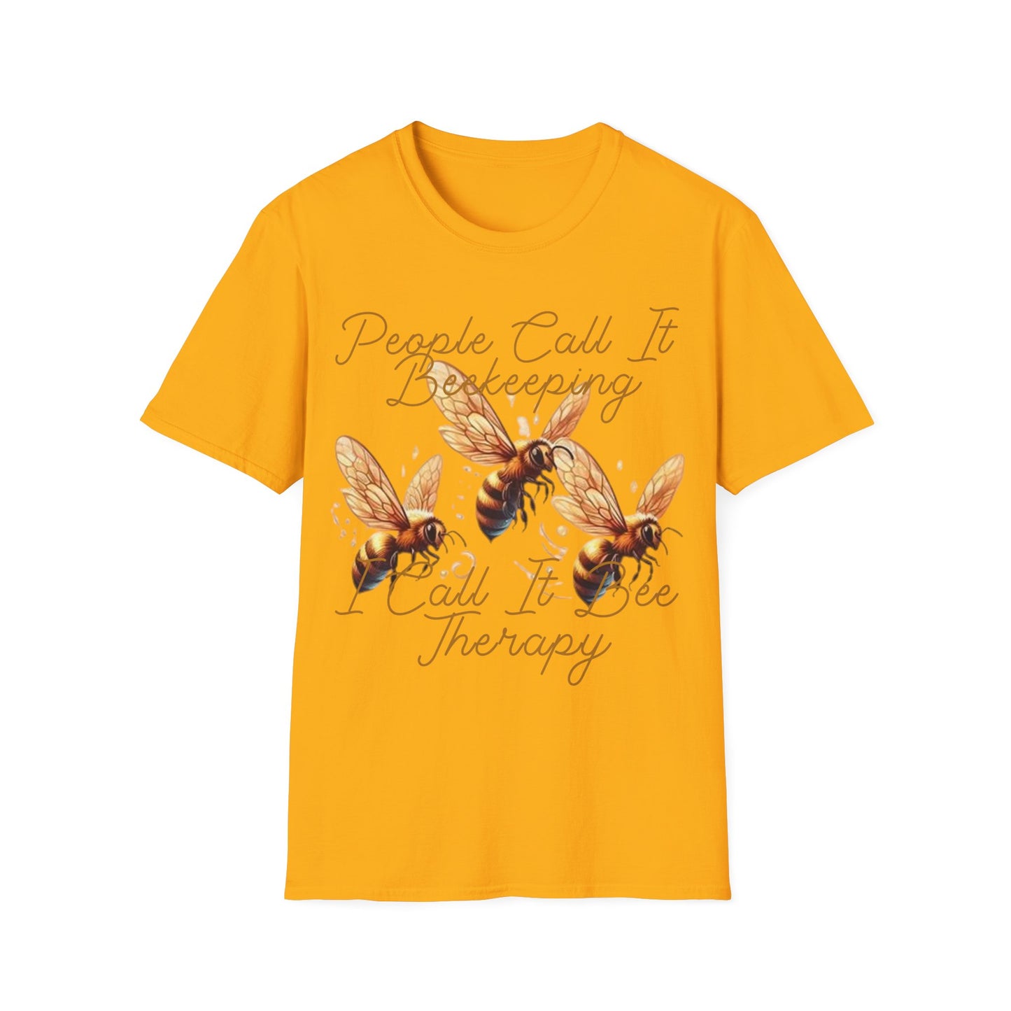 Bee Keeping T-Shirt