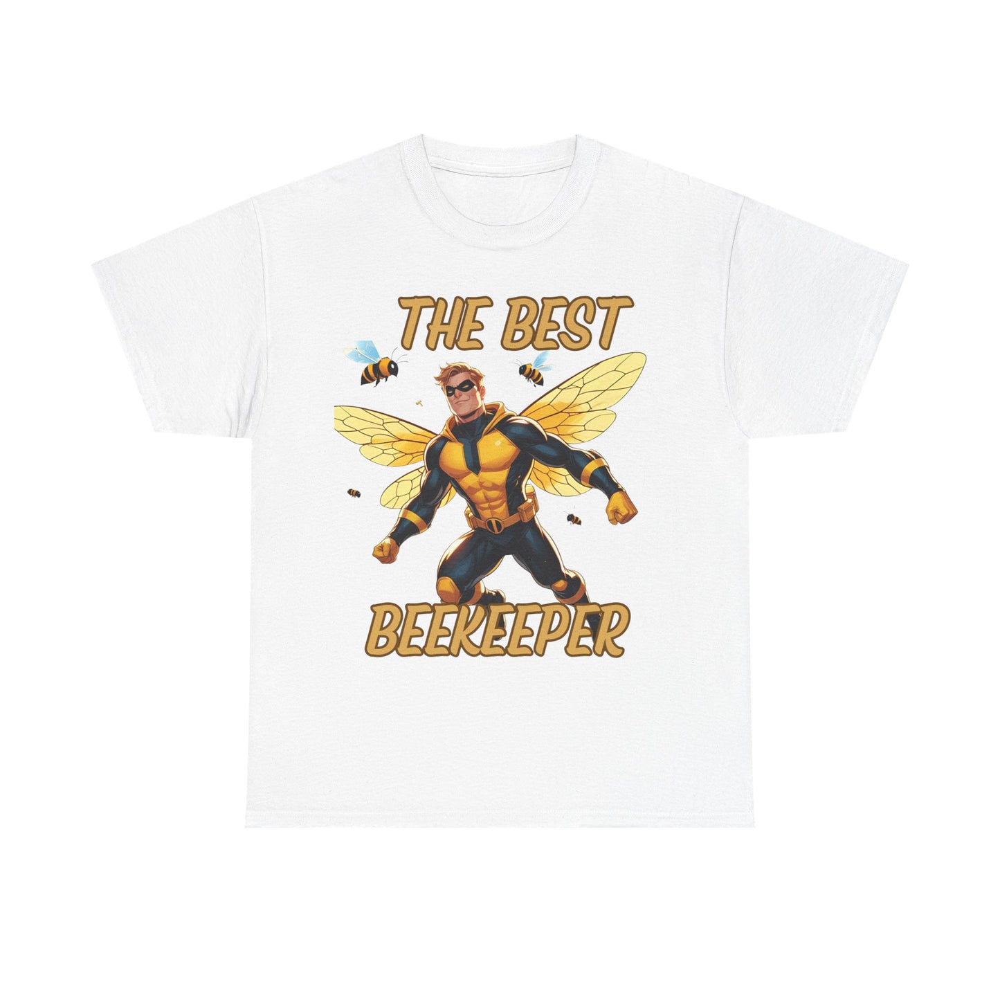 Beekeeper T-Shirt