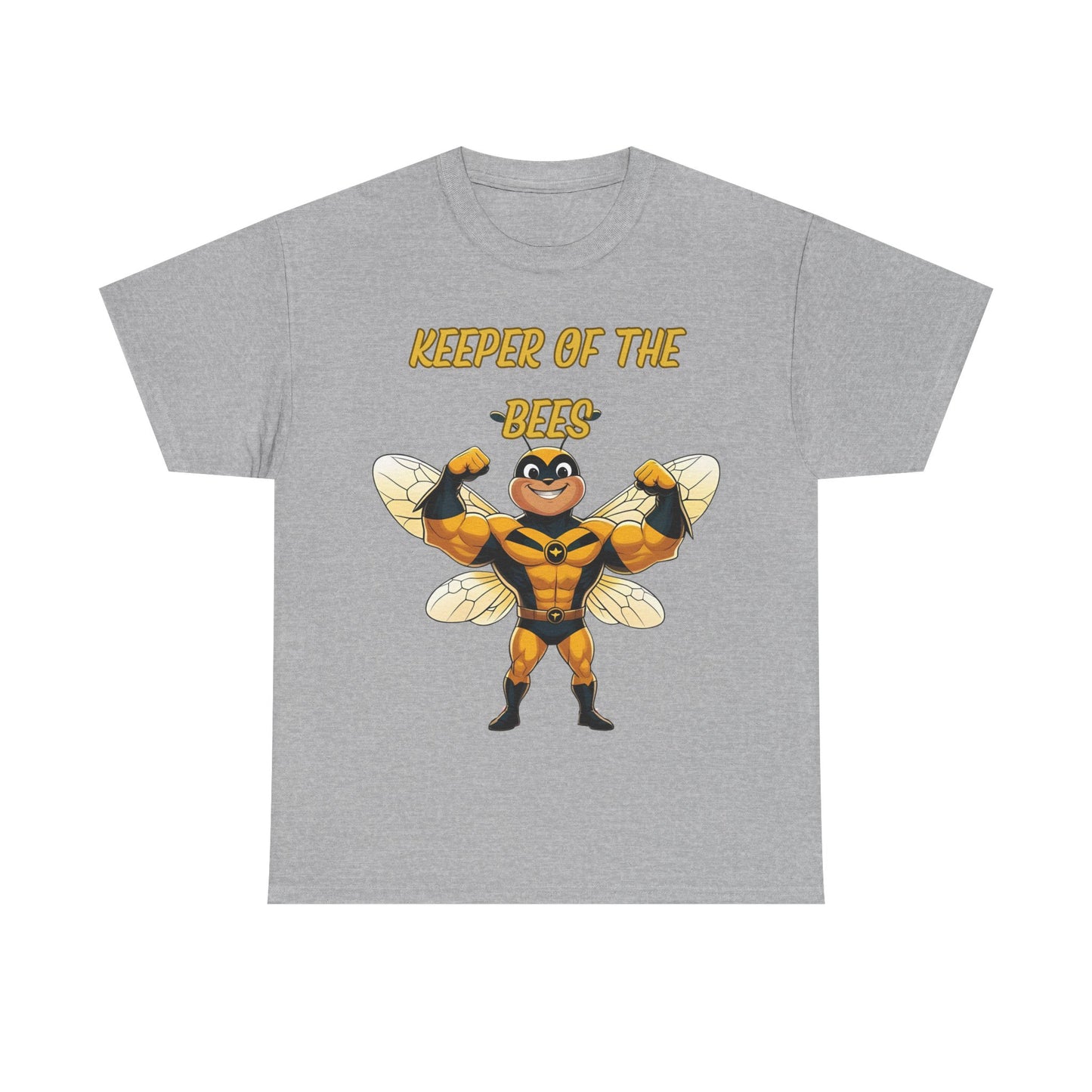 Bee Keeper T Shirt