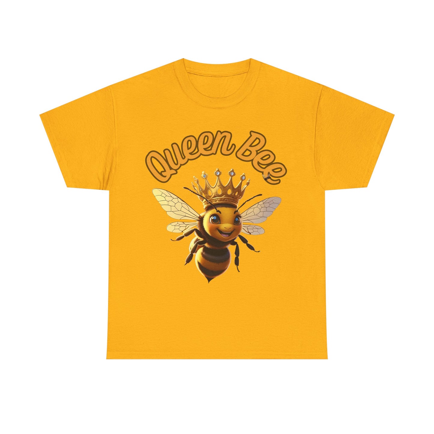 Queen Bee T Shirt