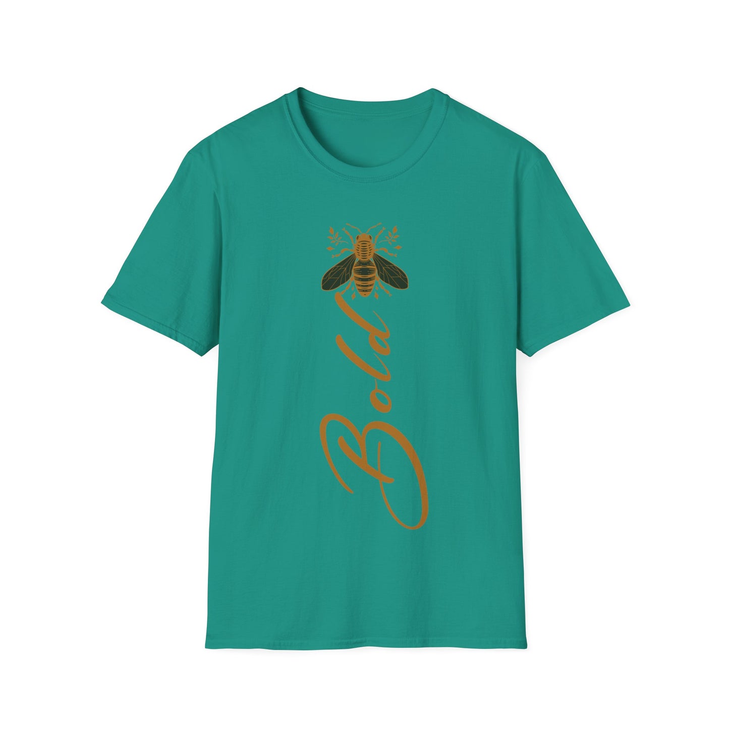 Bee Bold T-Shirt