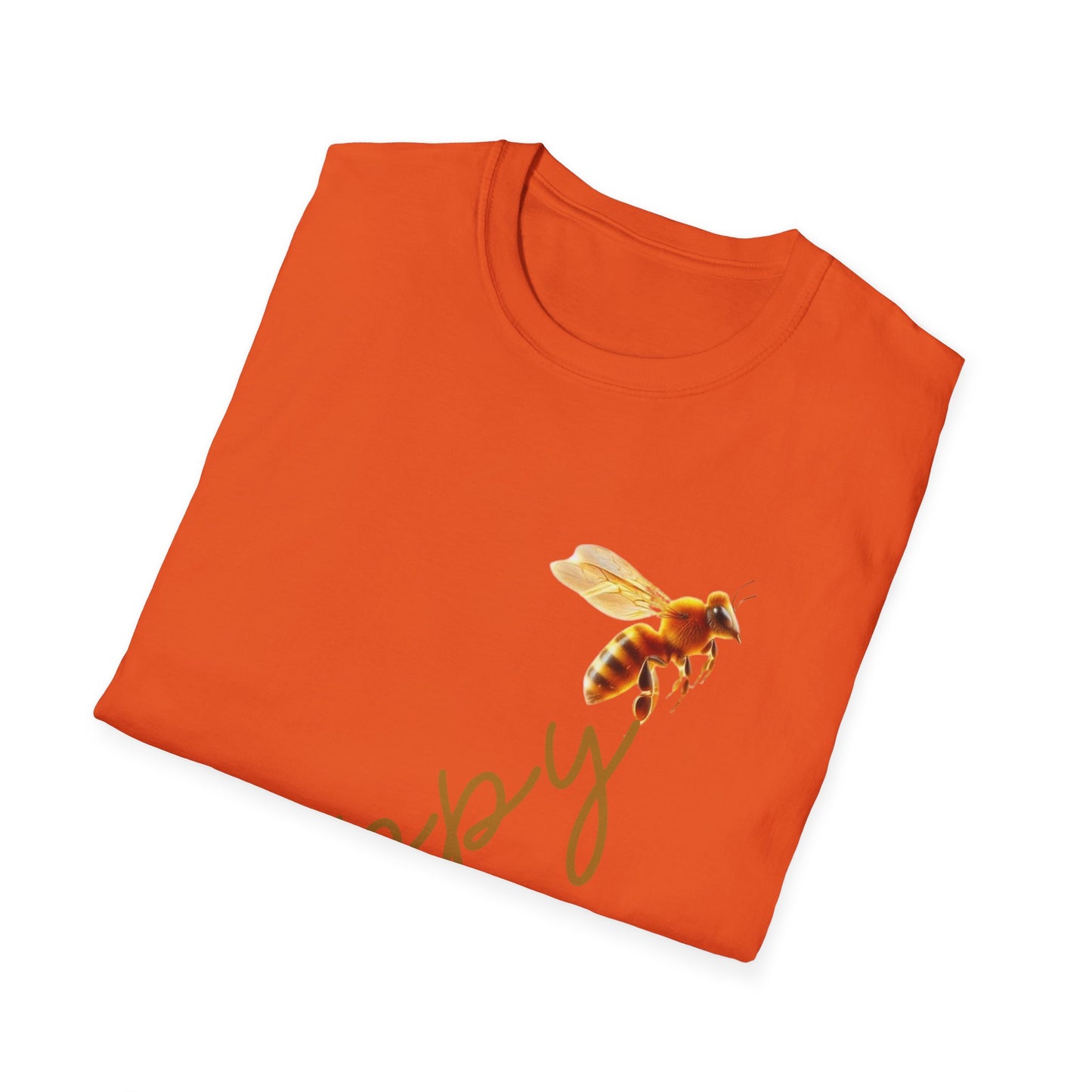 Bee Happy T-Shirt