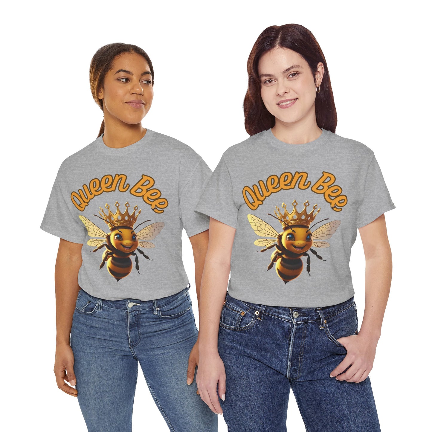 Queen Bee T Shirt