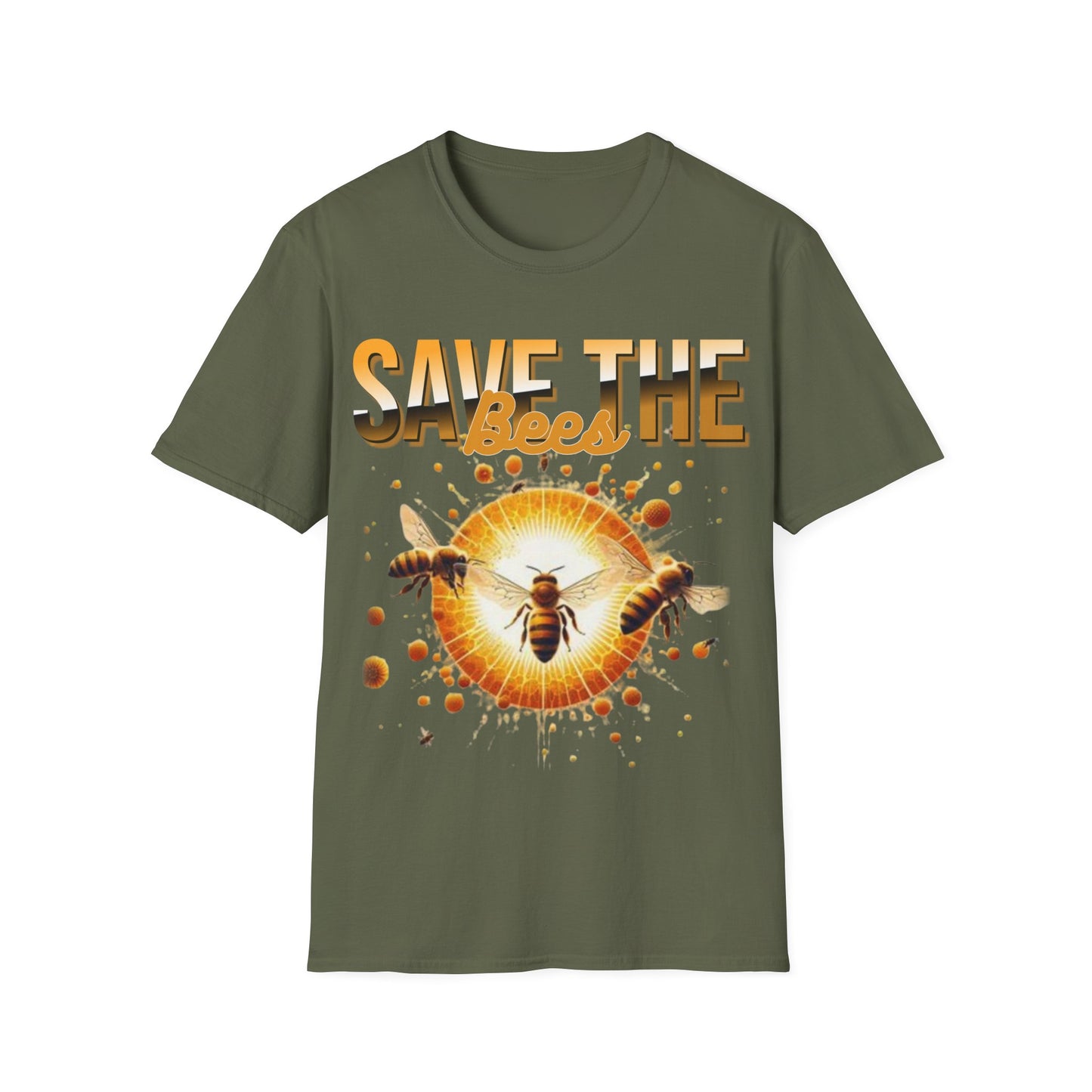 Save the Bees T-Shirt