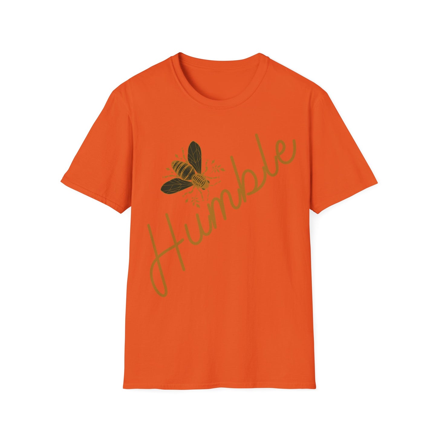 Bee Humble T-Shirt