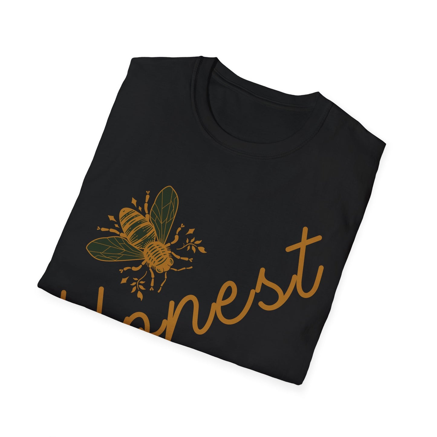 Bee Honest T-Shirt
