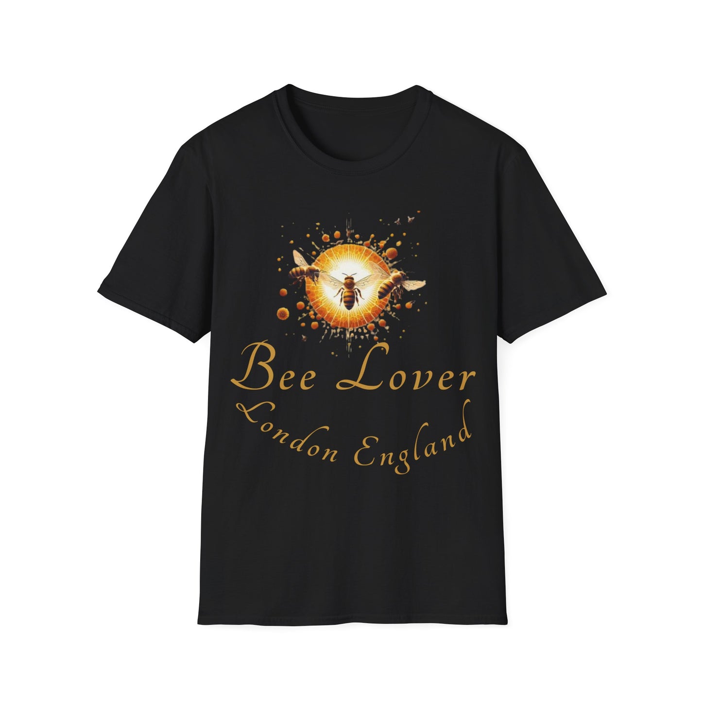 Bee Lover T-Shirt