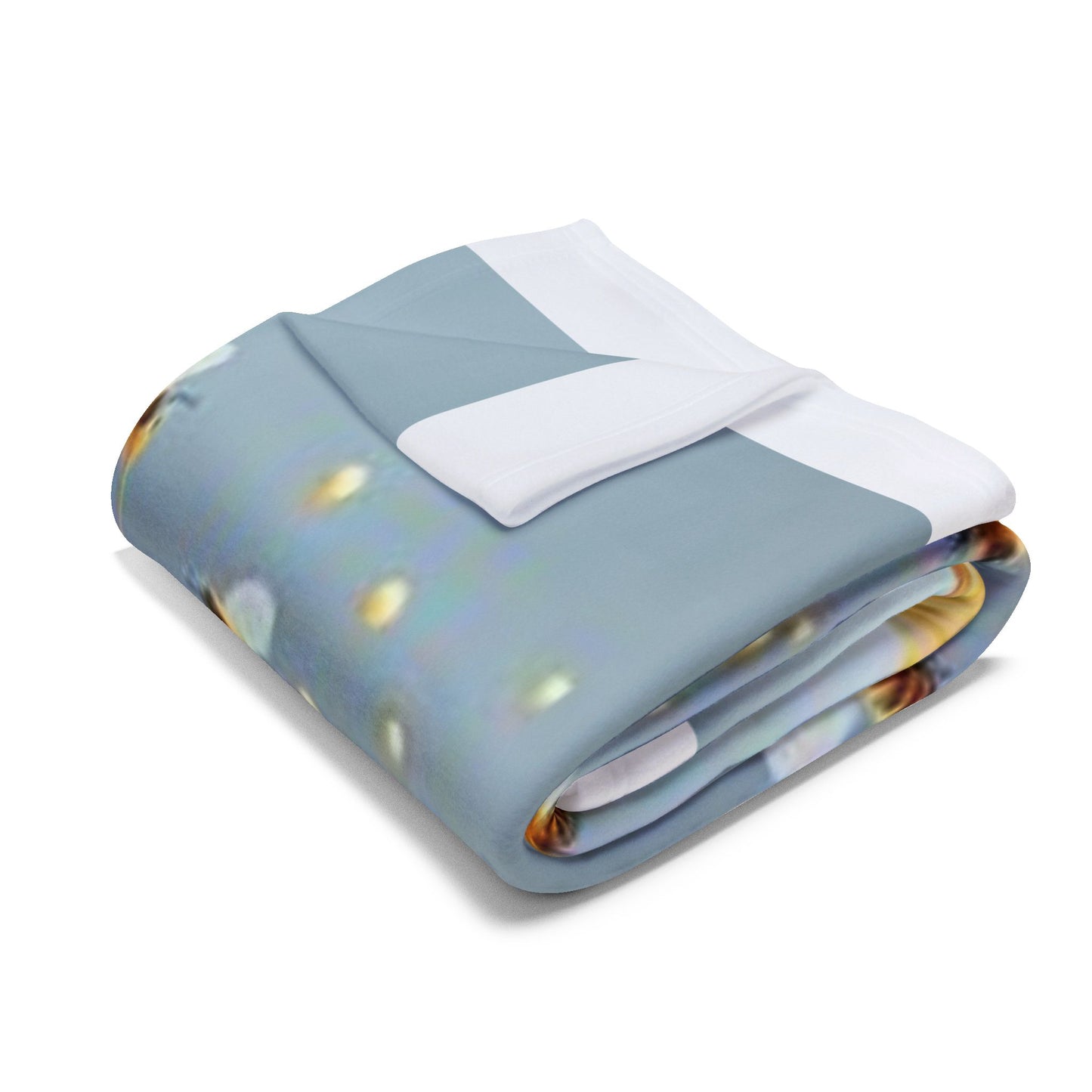 Arctic Fleece Blanket