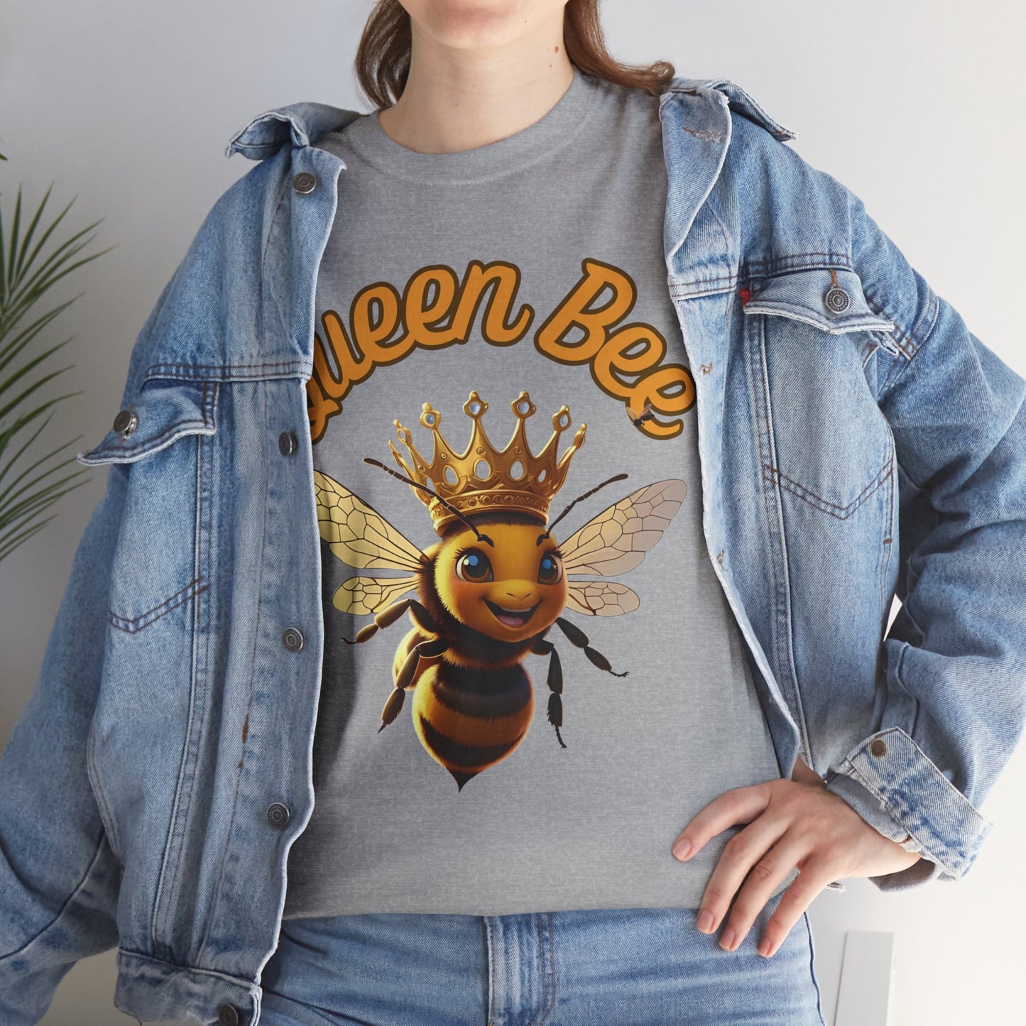 Queen Bee T Shirt
