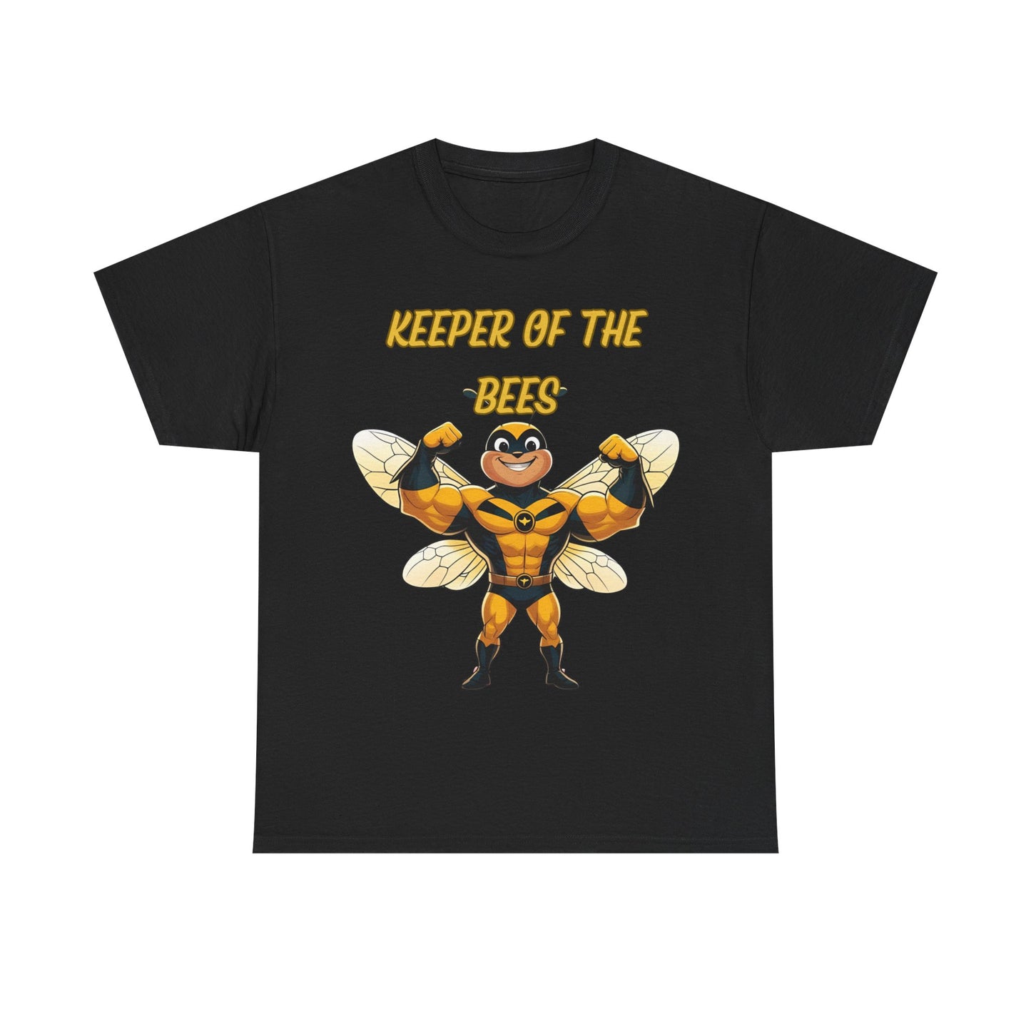 Bee Keeper T Shirt