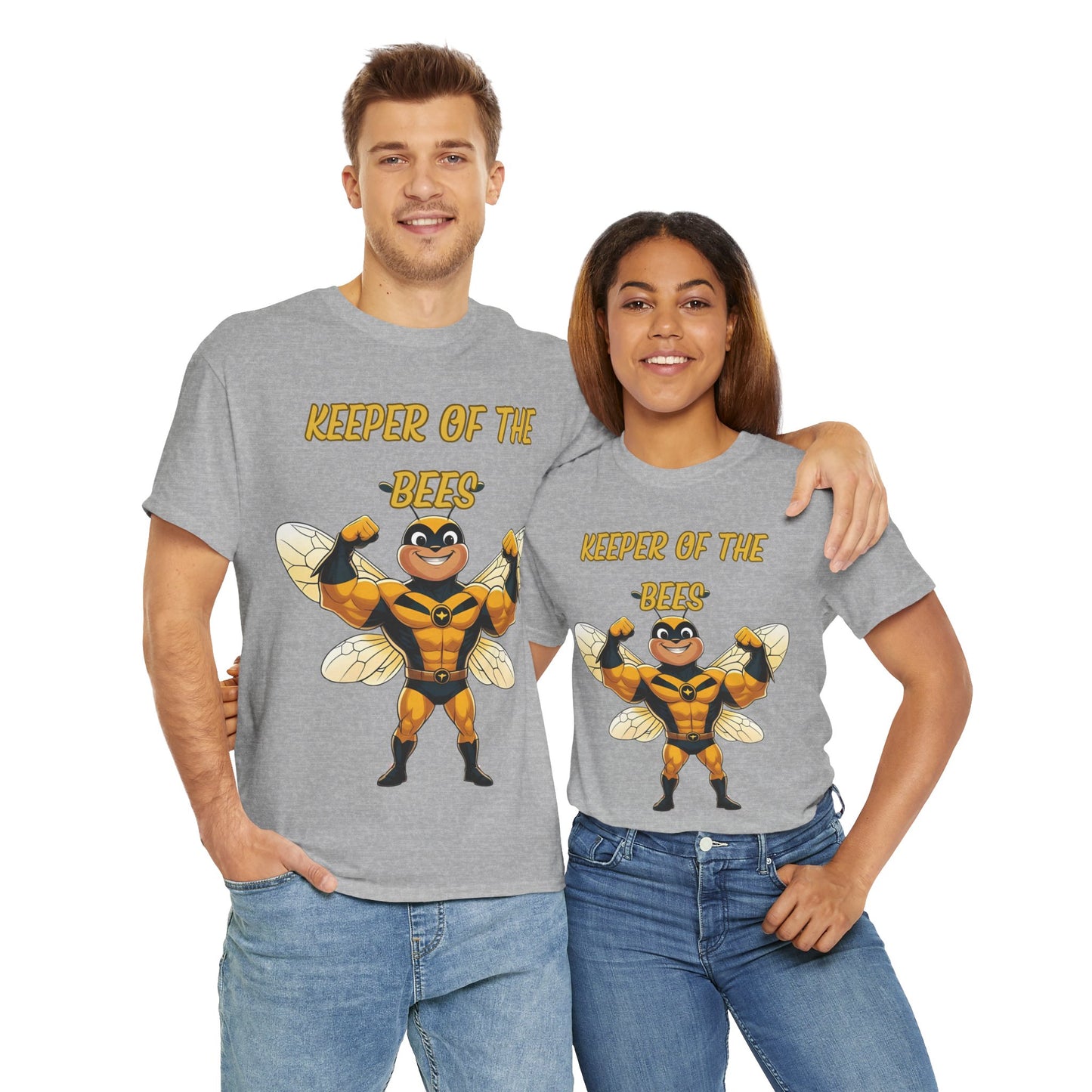 Bee Keeper T Shirt