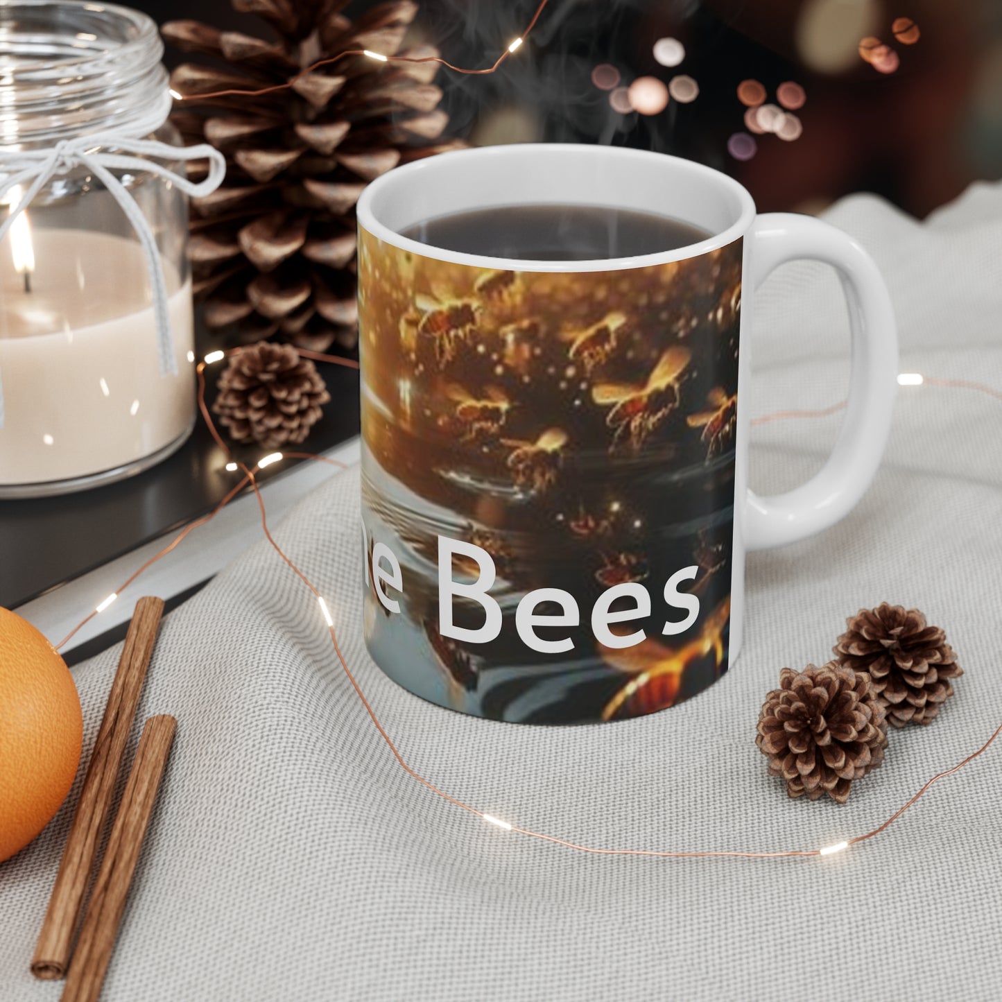 Bee themed products from CBBees.shop the worlds best bee themed store