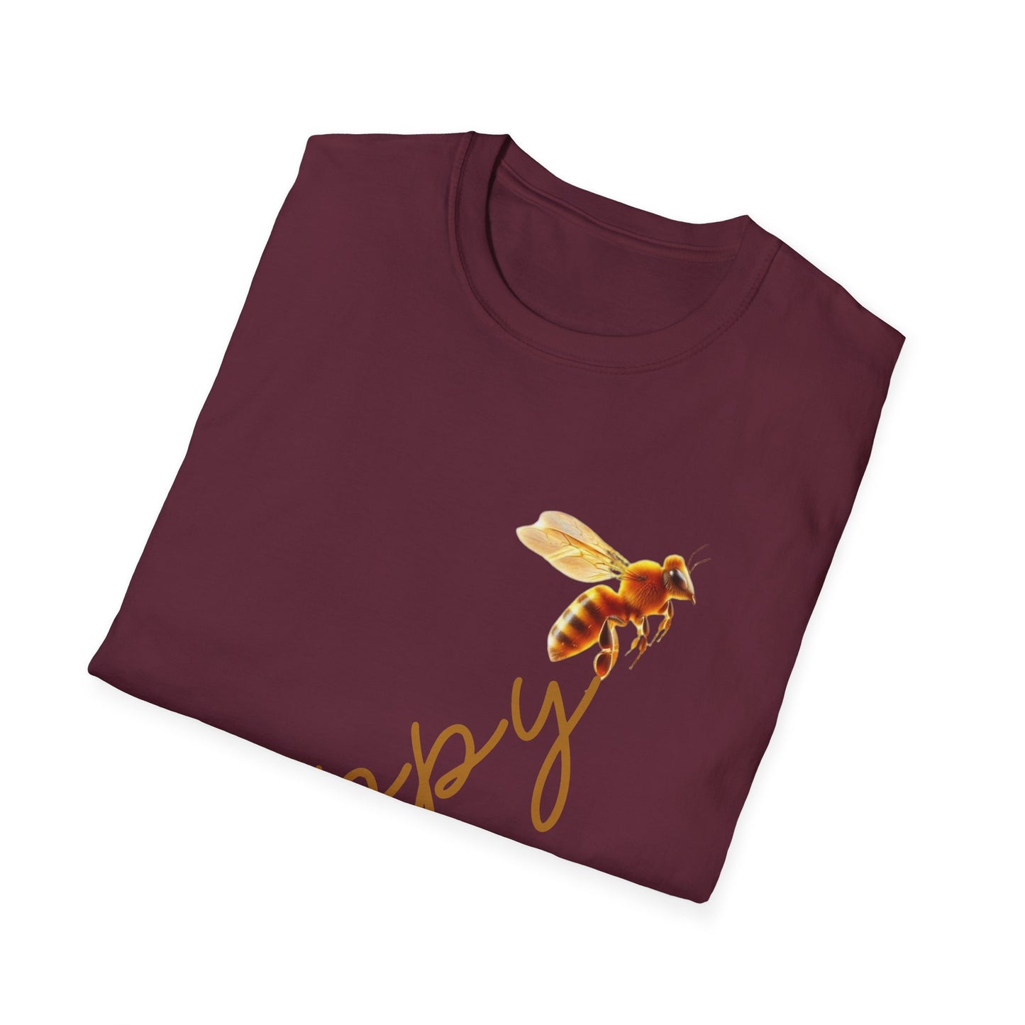 Bee Happy T-Shirt