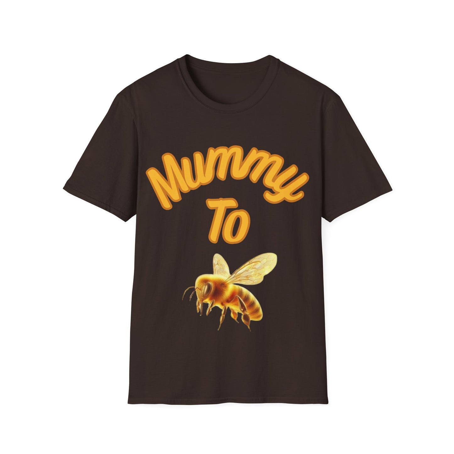 Mummy To Bee T-Shirt