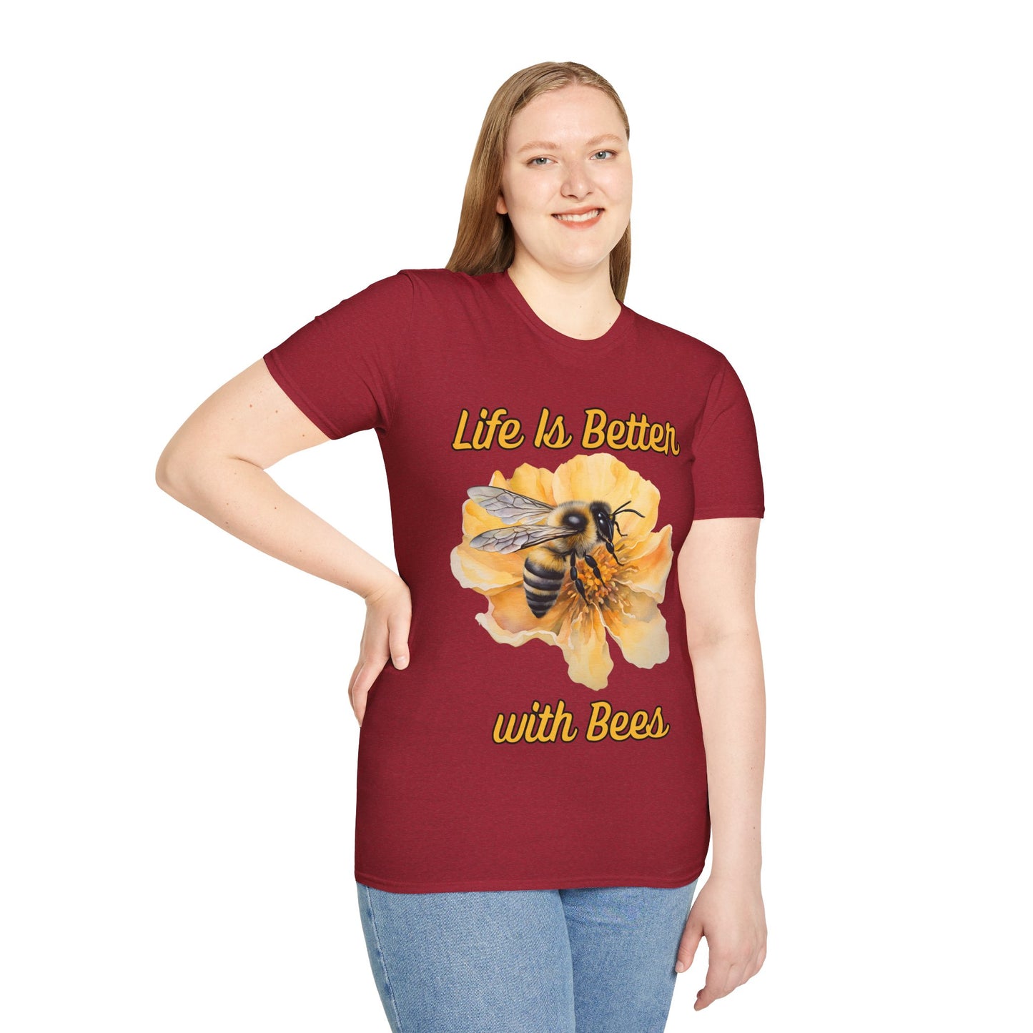 Bee themed products from CBBees.shop the worlds best bee themed store