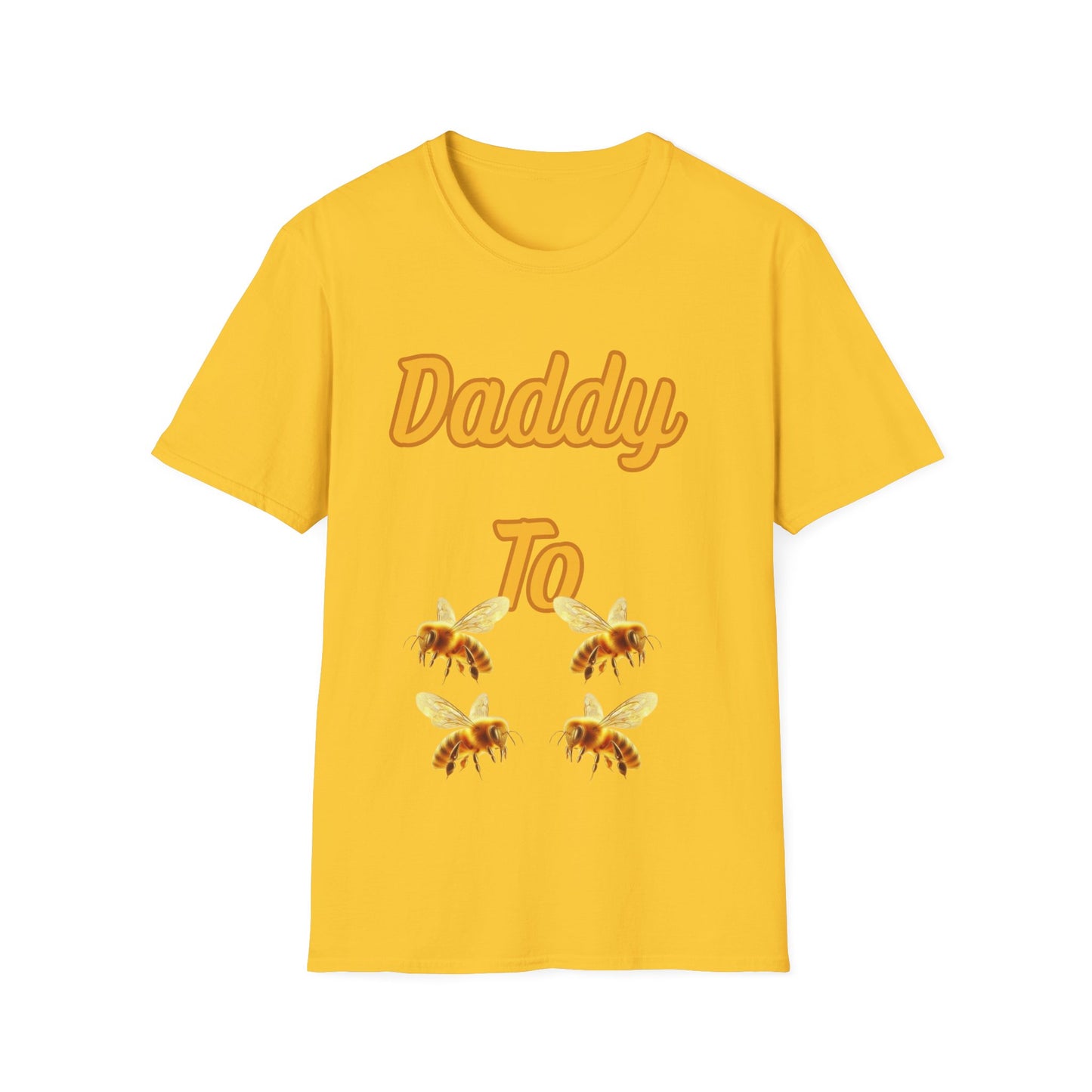 Daddy to Bee T-Shirt Family