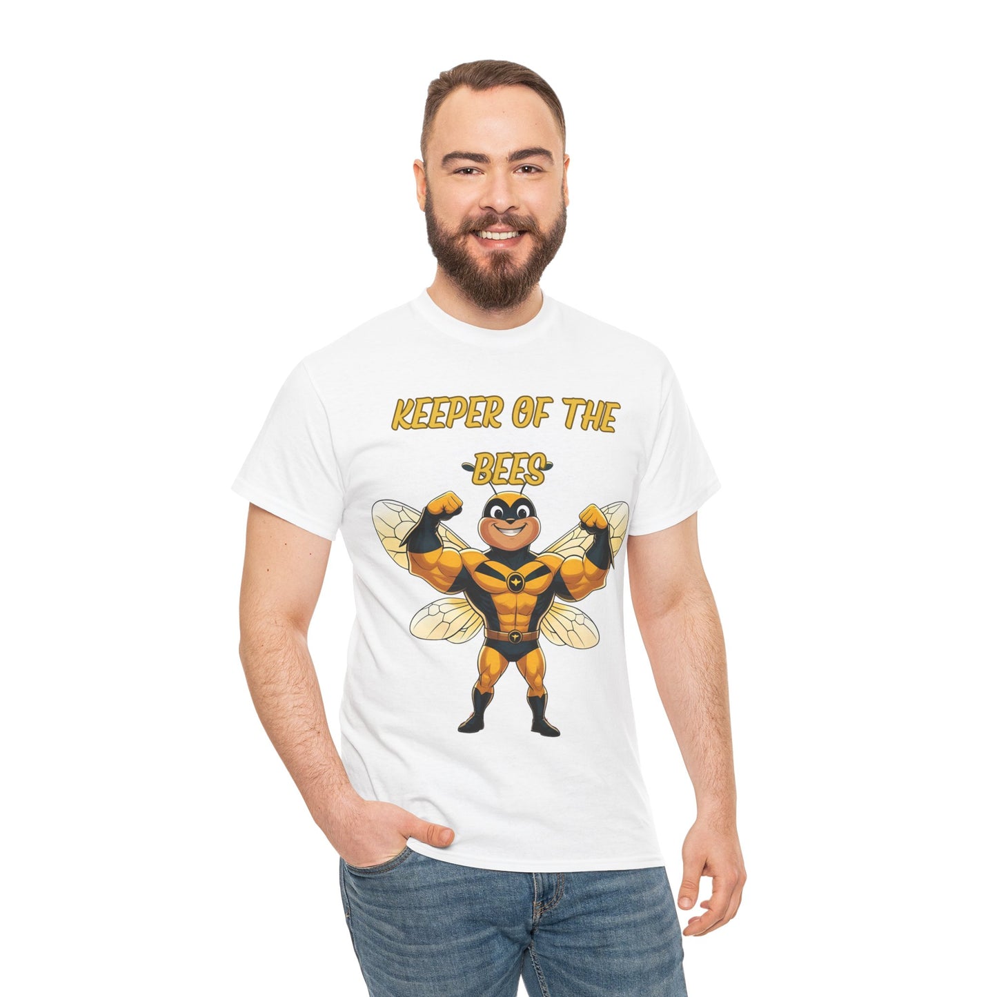 Bee Keeper T Shirt