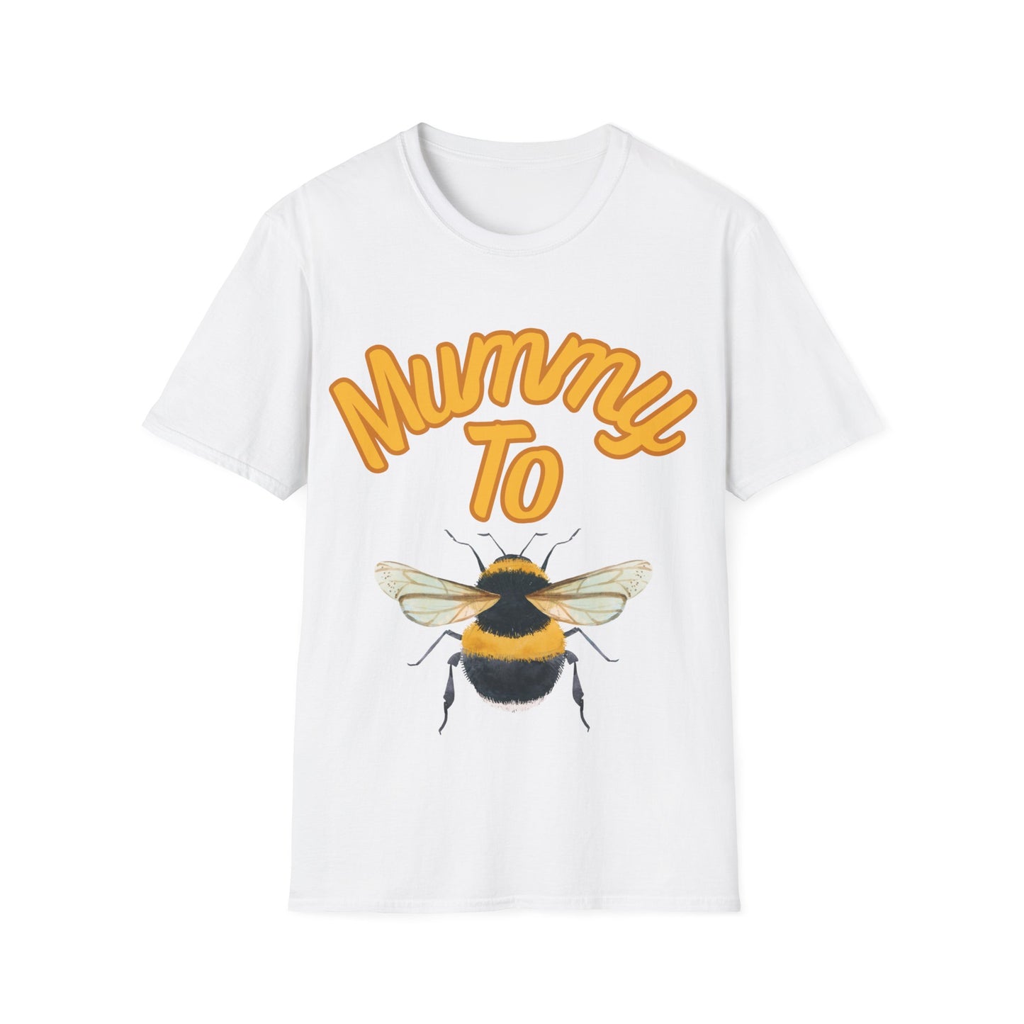 Mummy To Bee T-Shirt