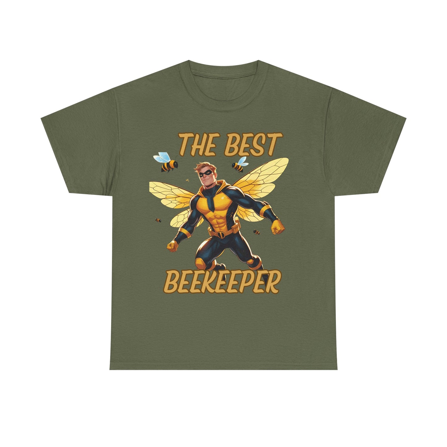 Beekeeper T-Shirt