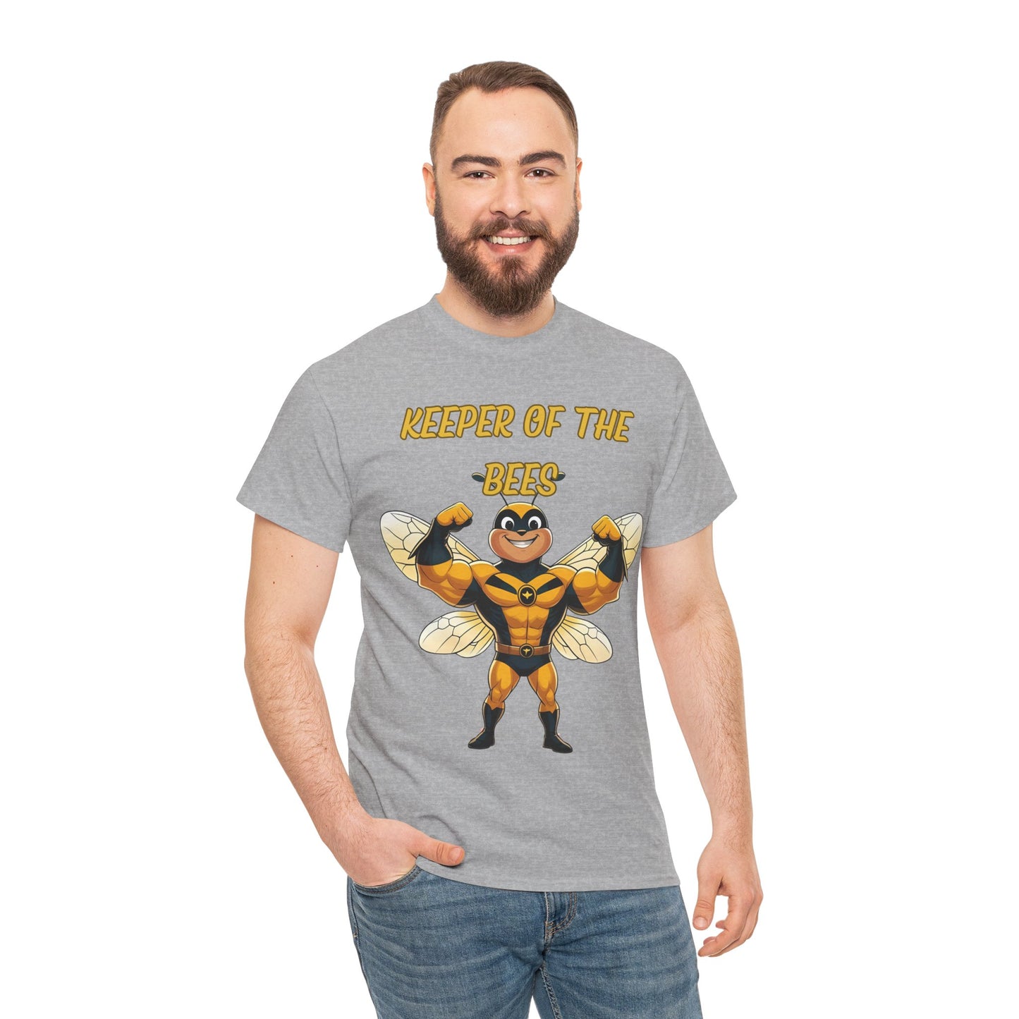 Bee Keeper T Shirt