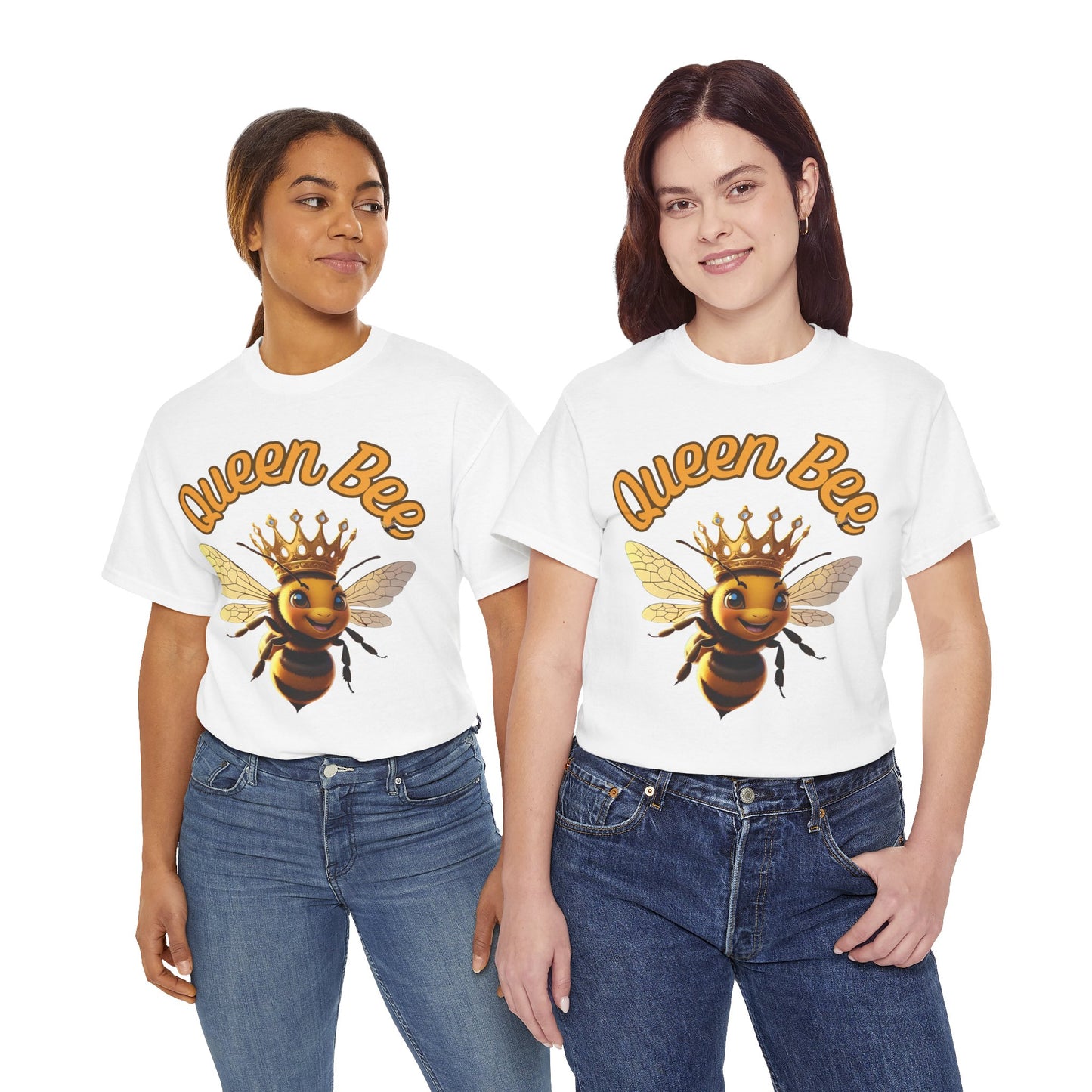 Queen Bee T Shirt