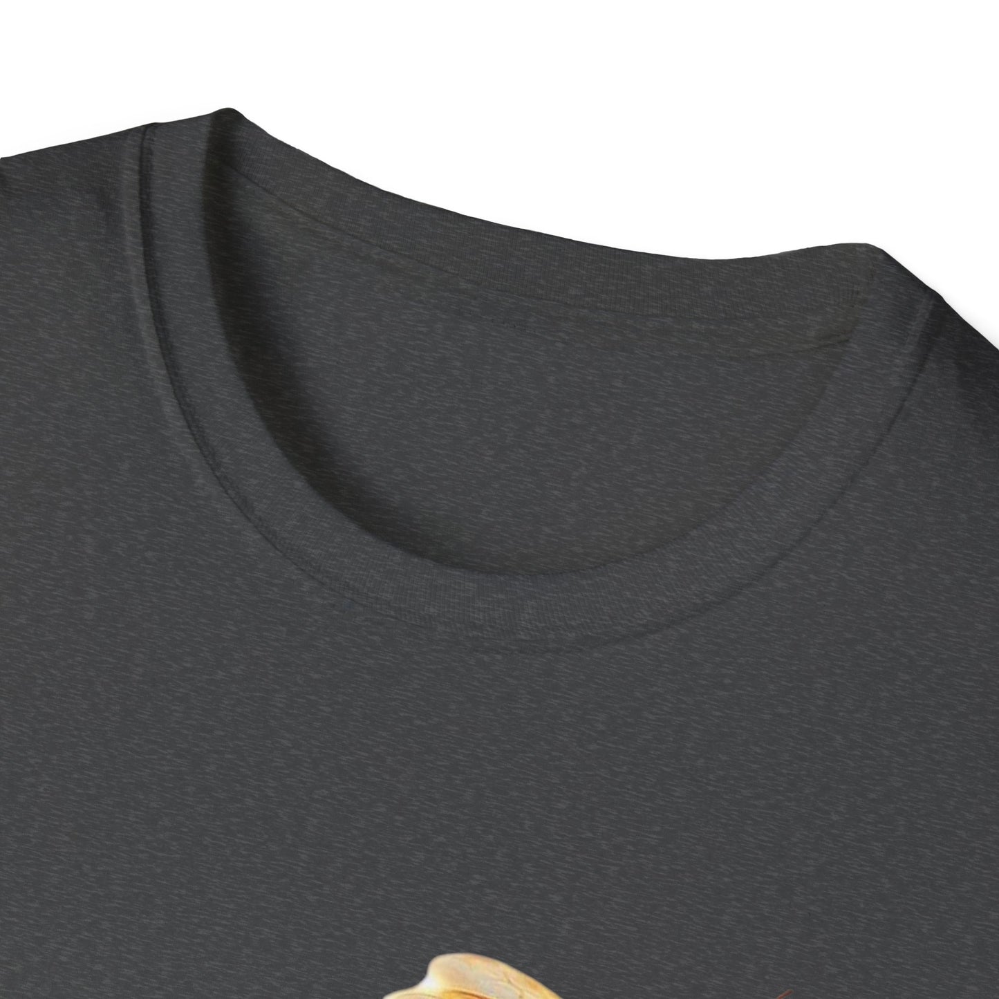 Bee Happy T-Shirt