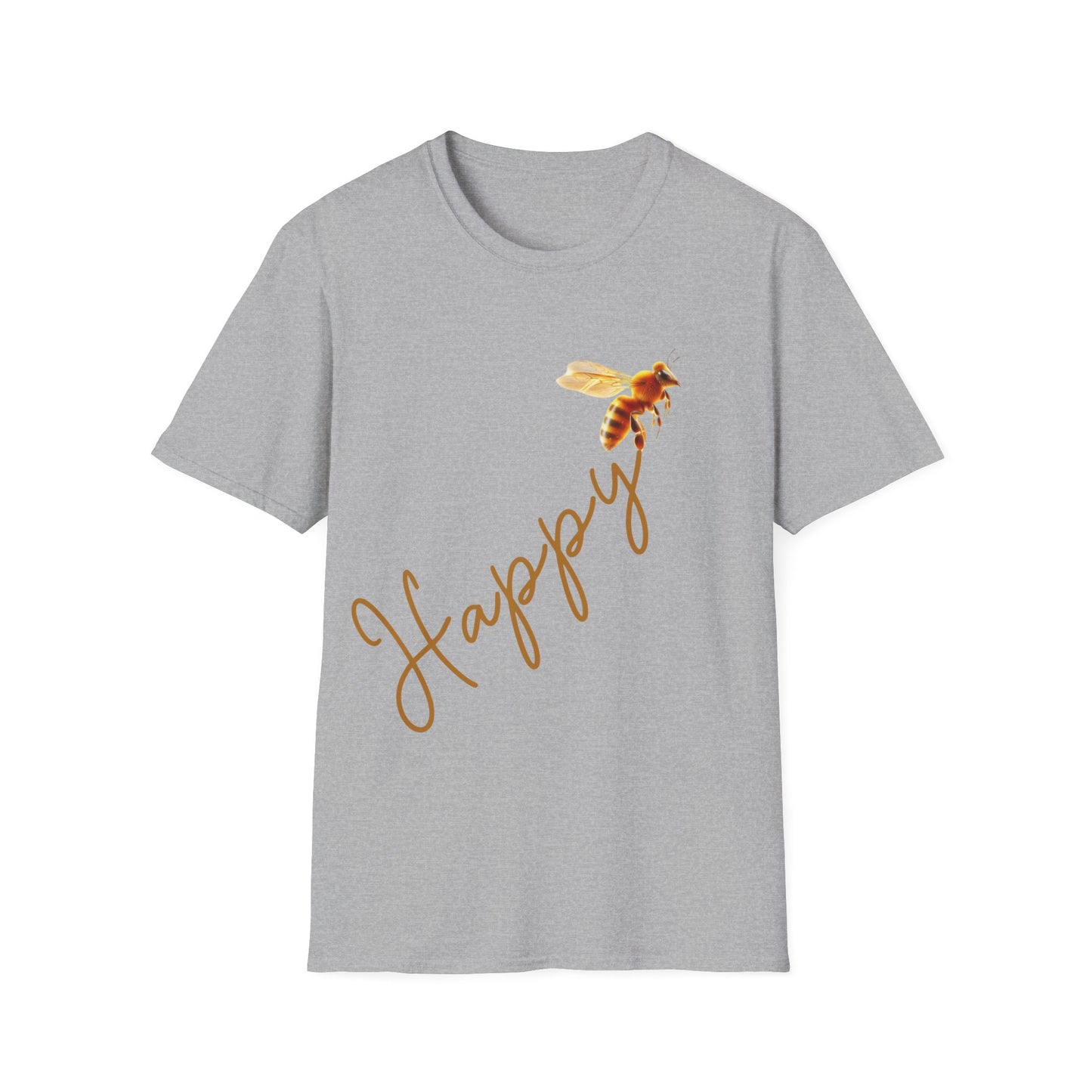 Bee Happy T-Shirt