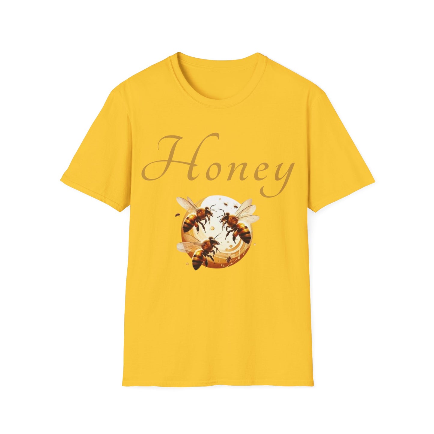 Honey Bee T-Shirt