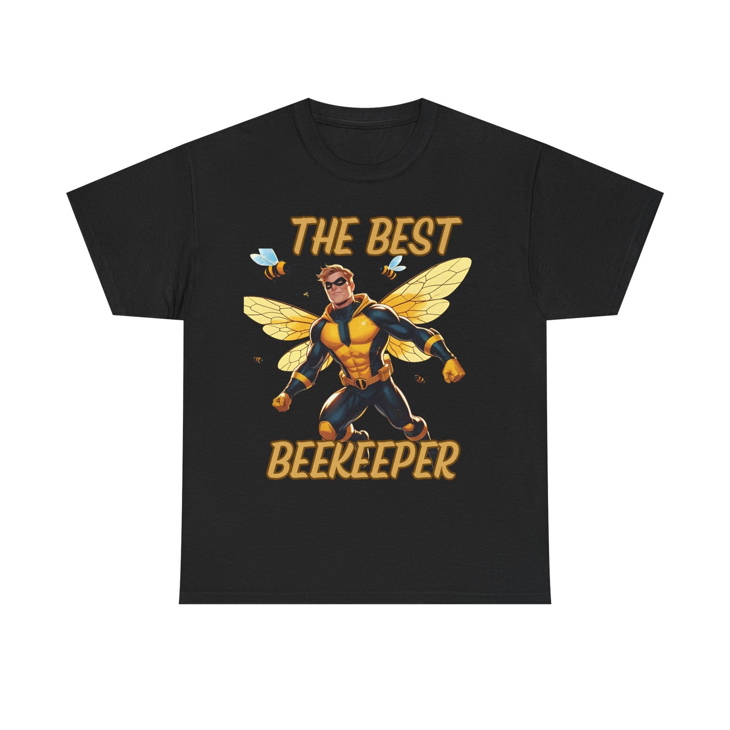 Beekeeper T-Shirt
