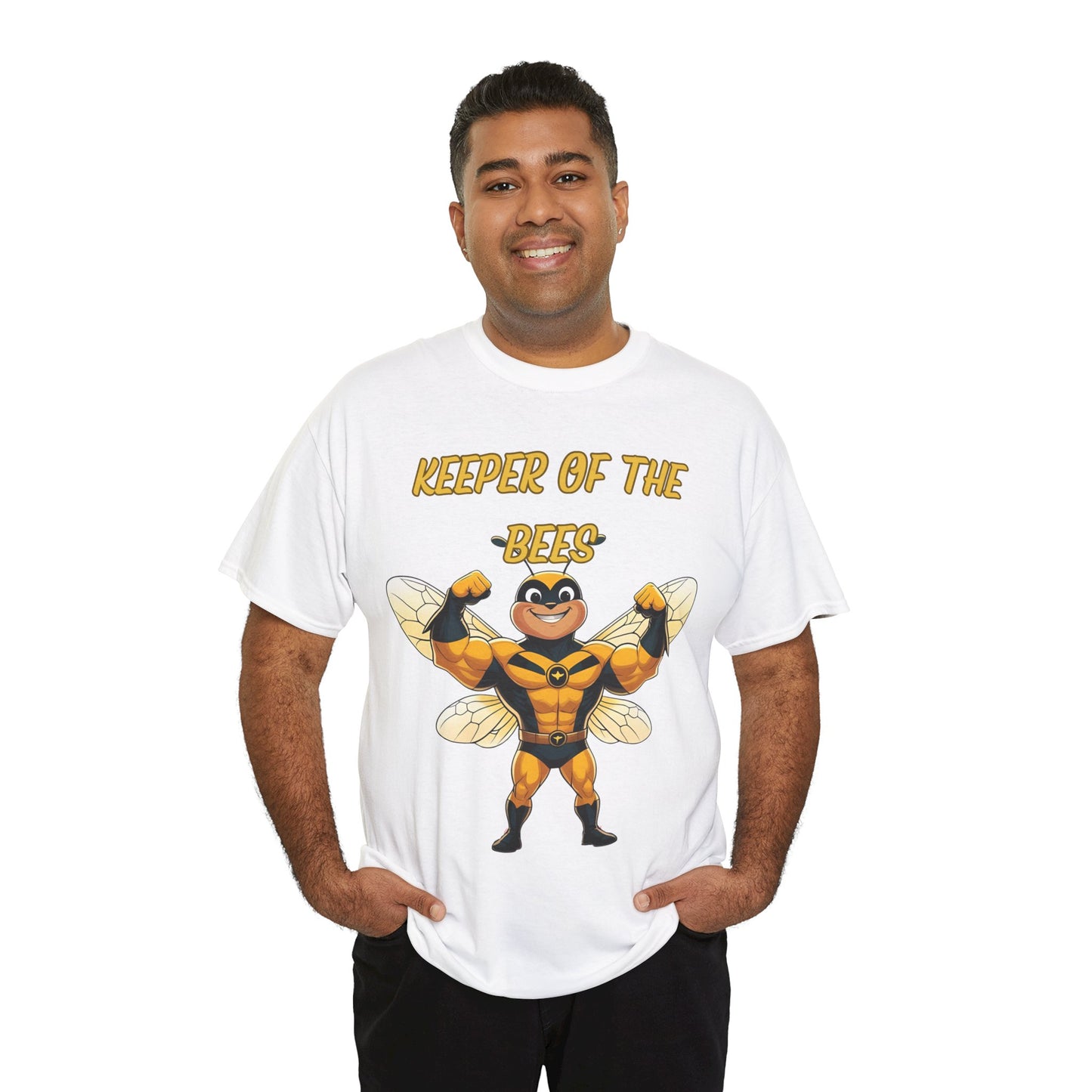 Bee Keeper T Shirt