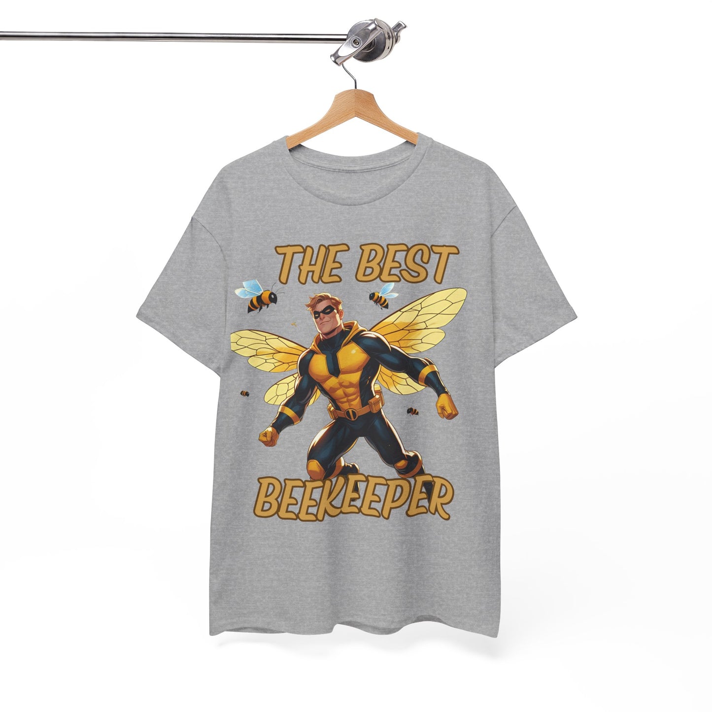 Beekeeper T-Shirt