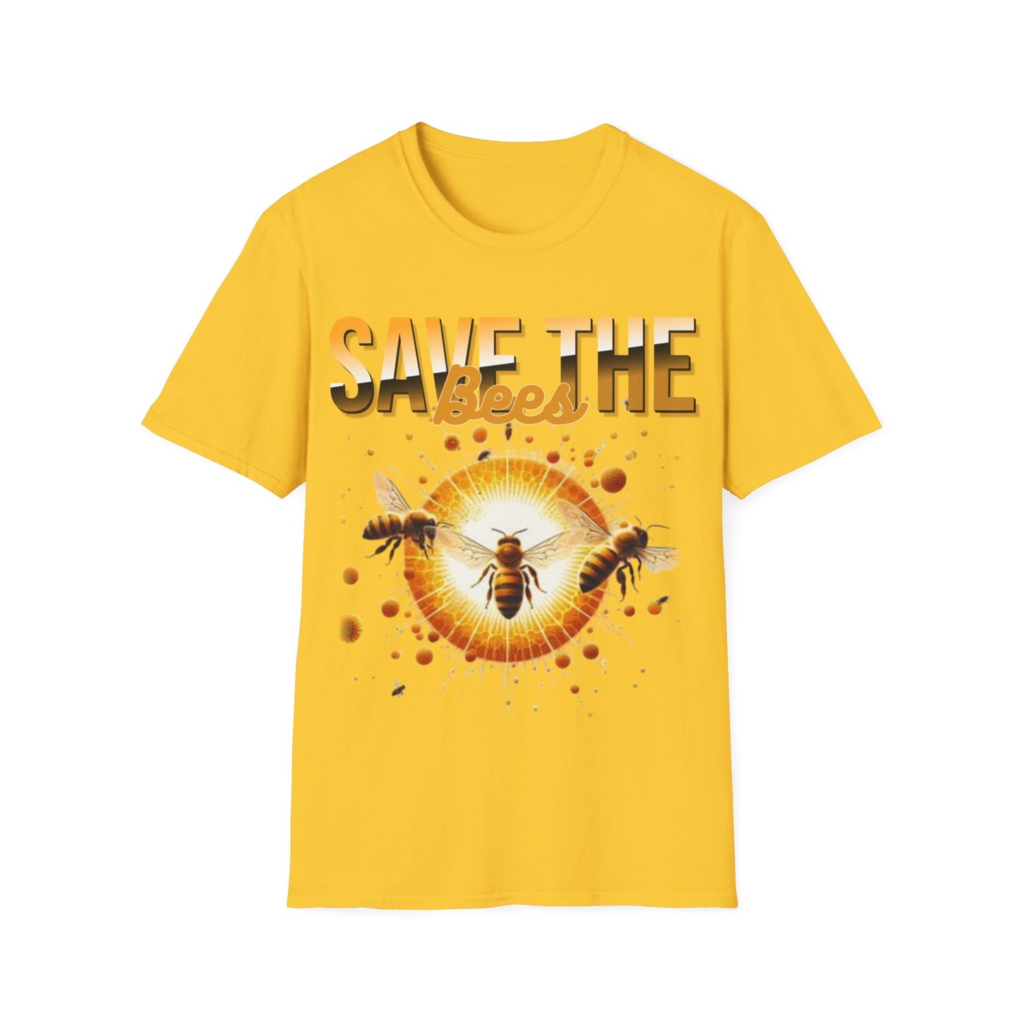 Save the Bees T-Shirt