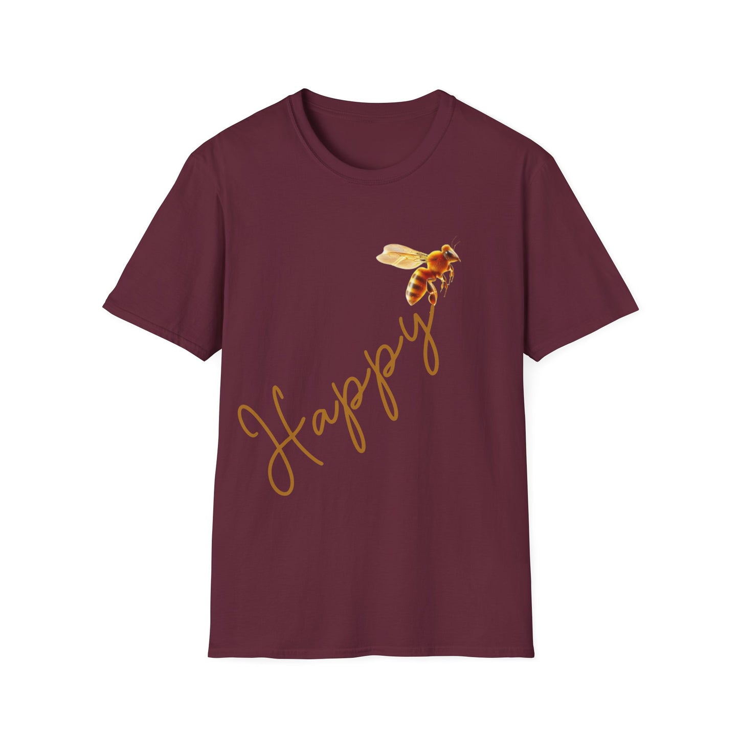 Bee Happy T-Shirt