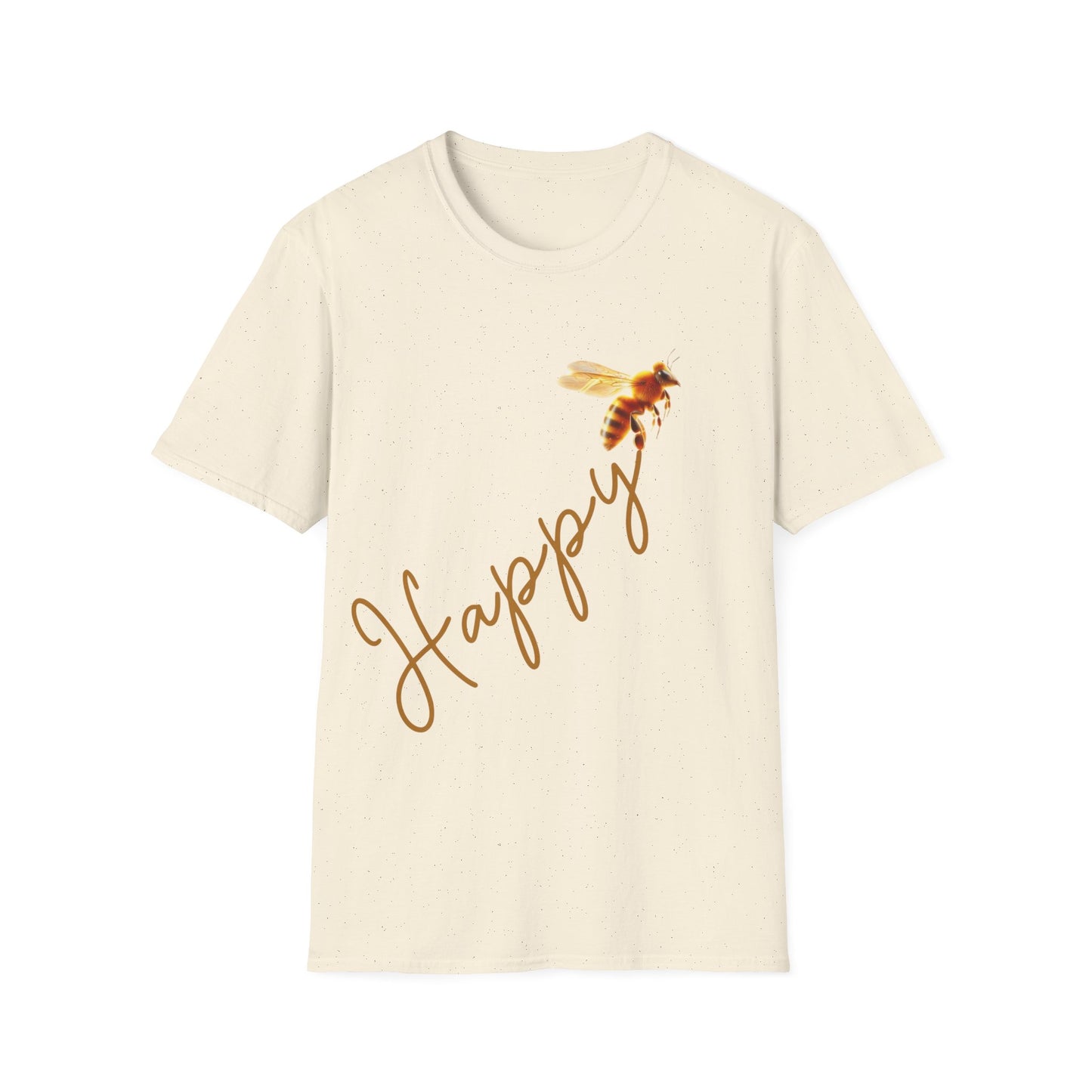 Bee Happy T-Shirt