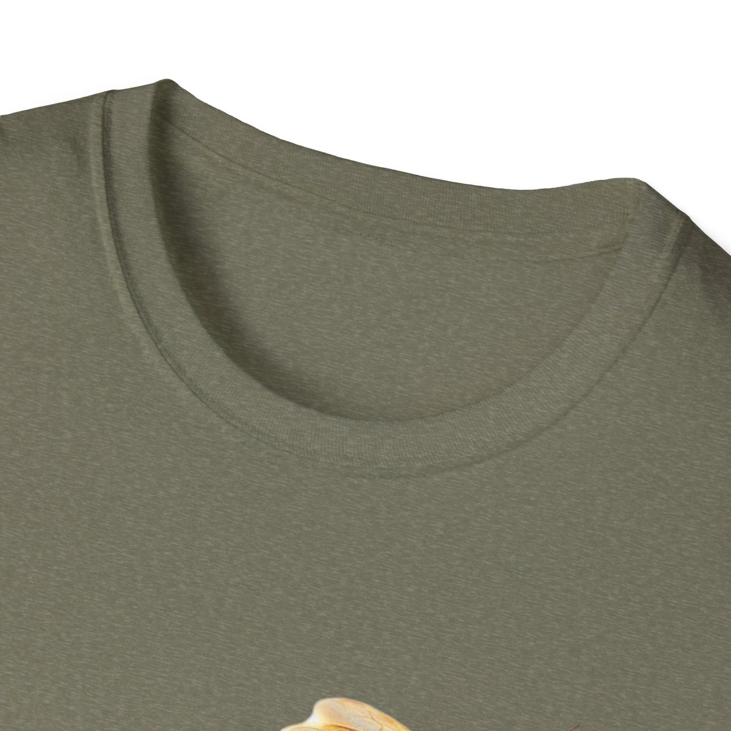Bee Happy T-Shirt
