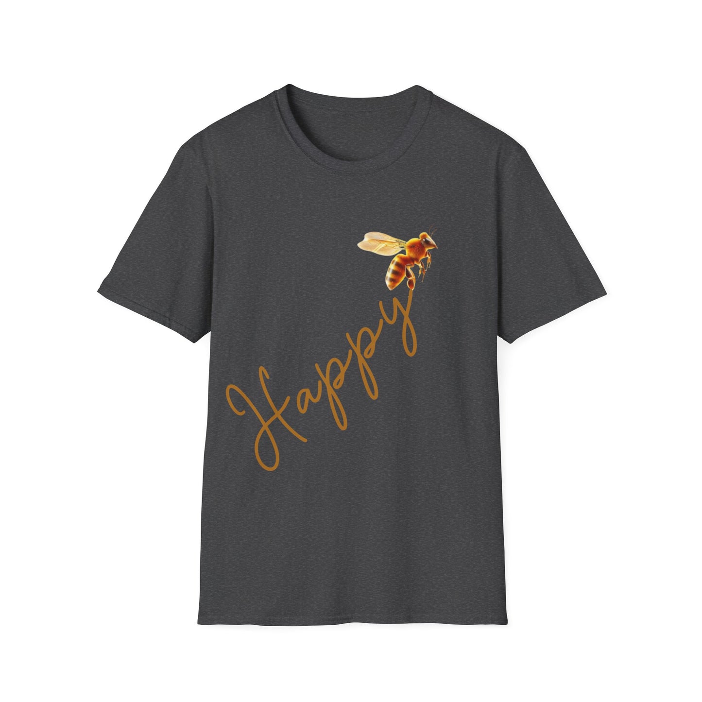 Bee Happy T-Shirt