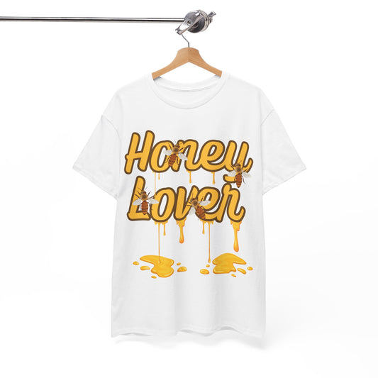 Honey Lover T Shirt
