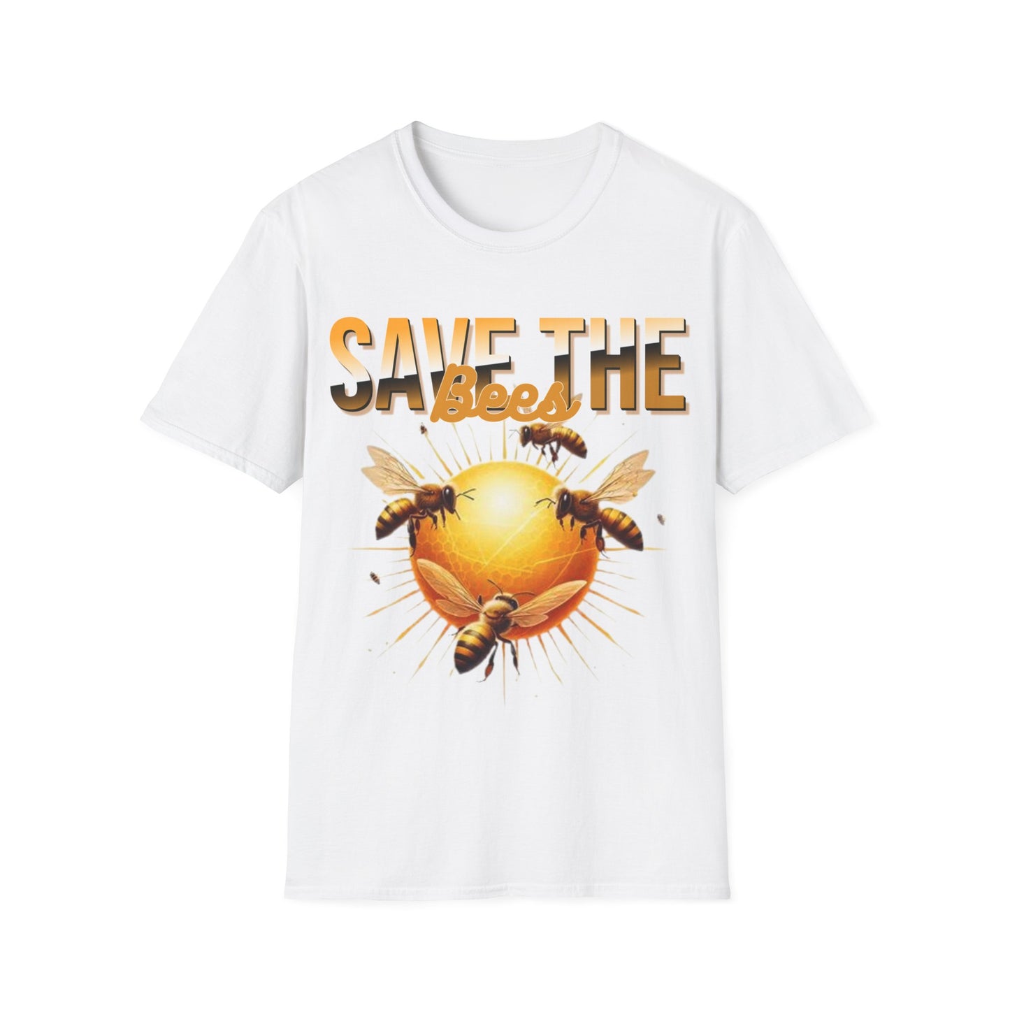 Save the Bees T-Shirt