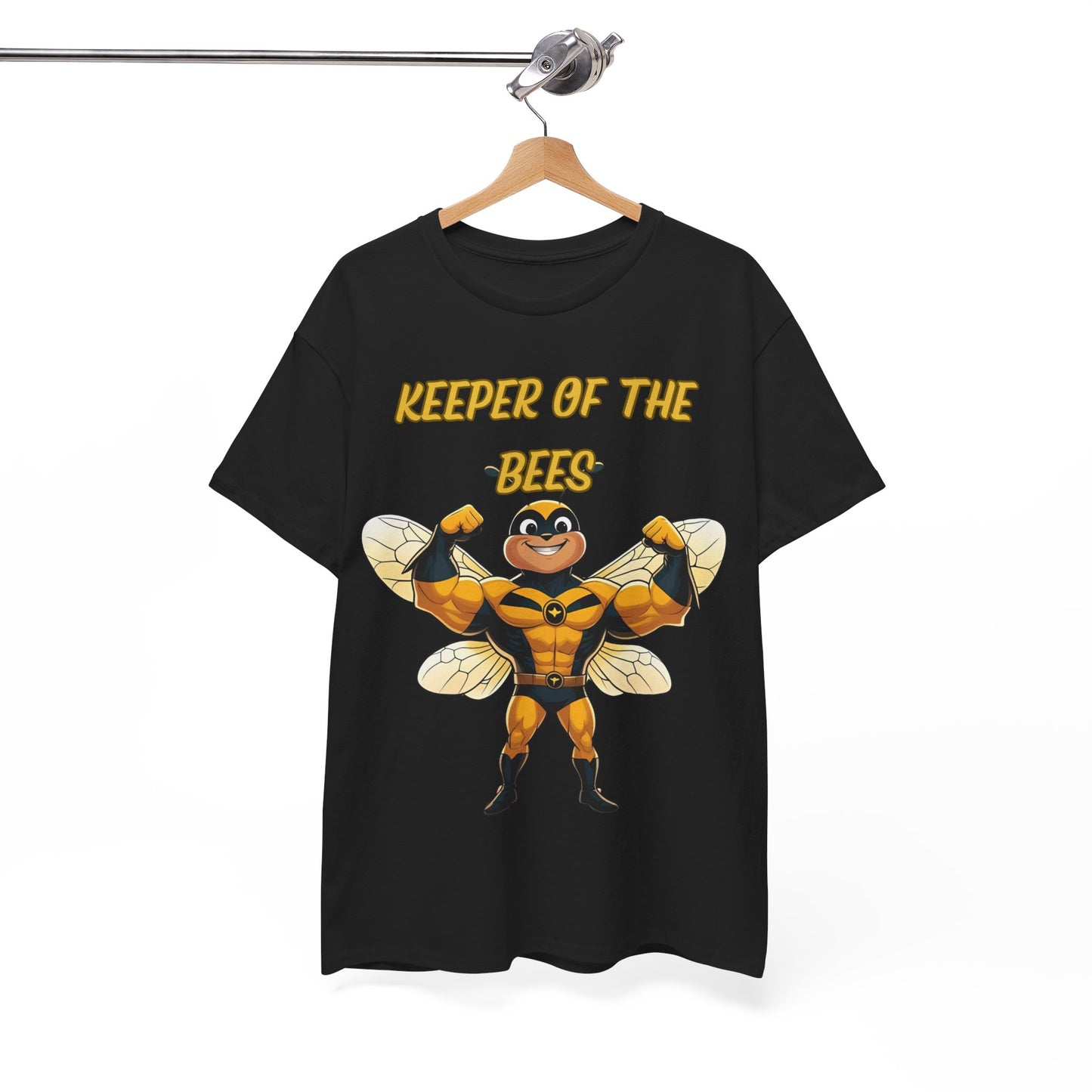 Bee Keeper T Shirt