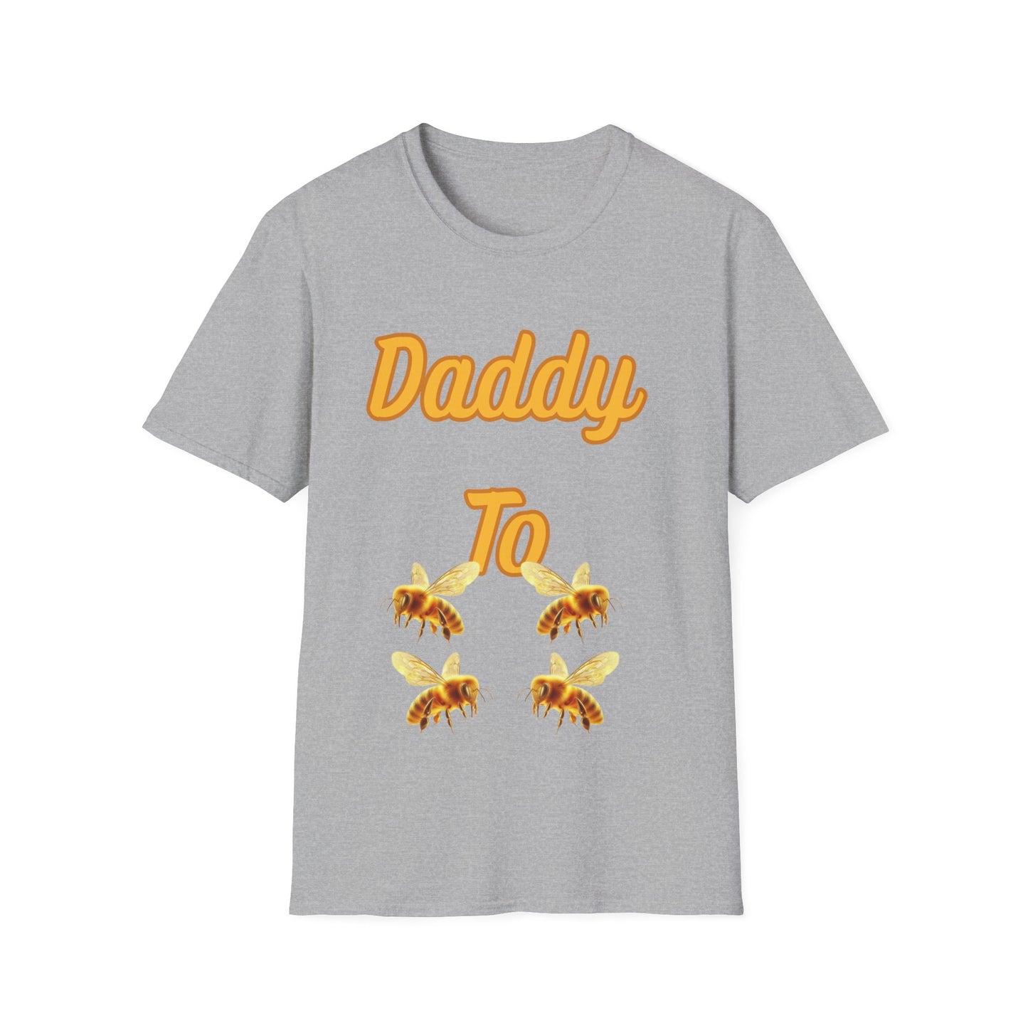 Daddy to Bee T-Shirt Family