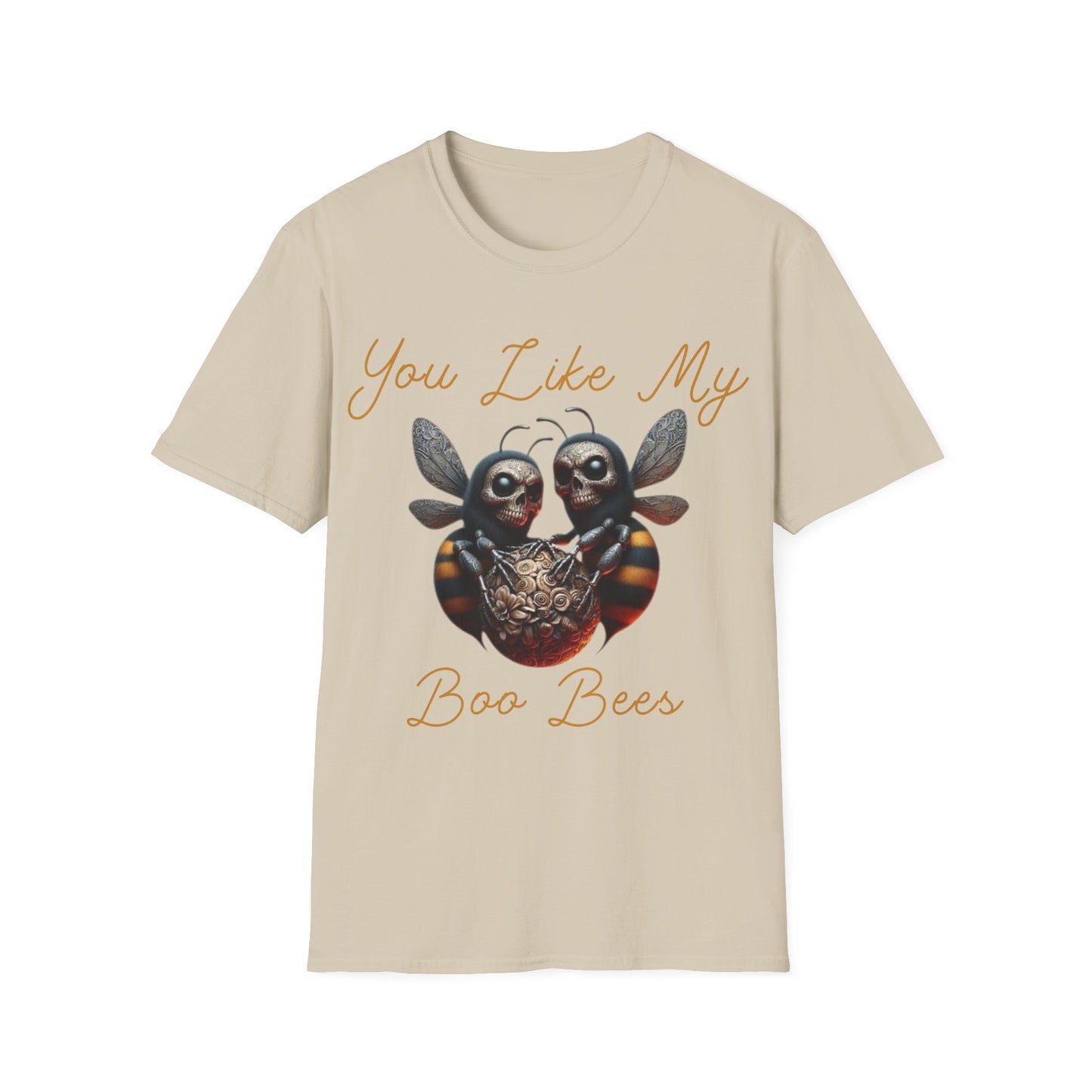 You Like My Boo Bees T-Shirt