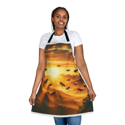 Bee Brand Apron