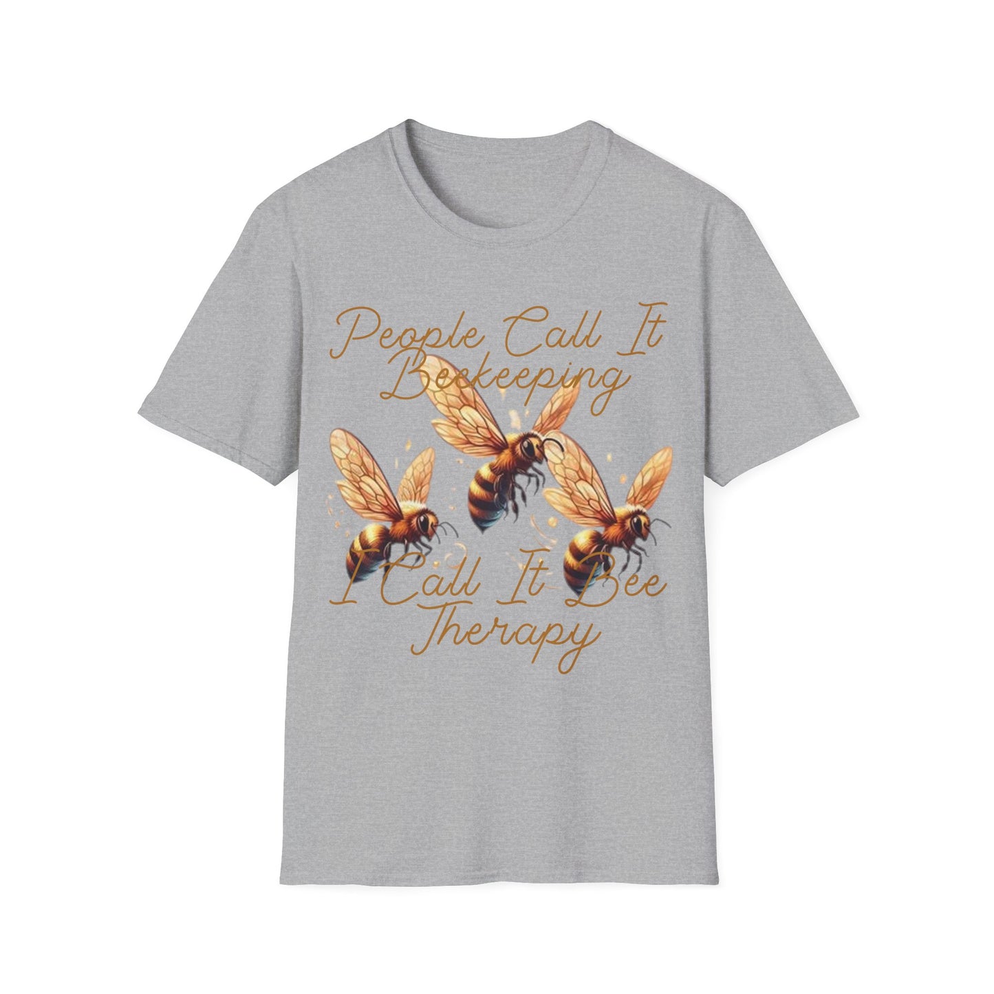 Bee Keeping T-Shirt