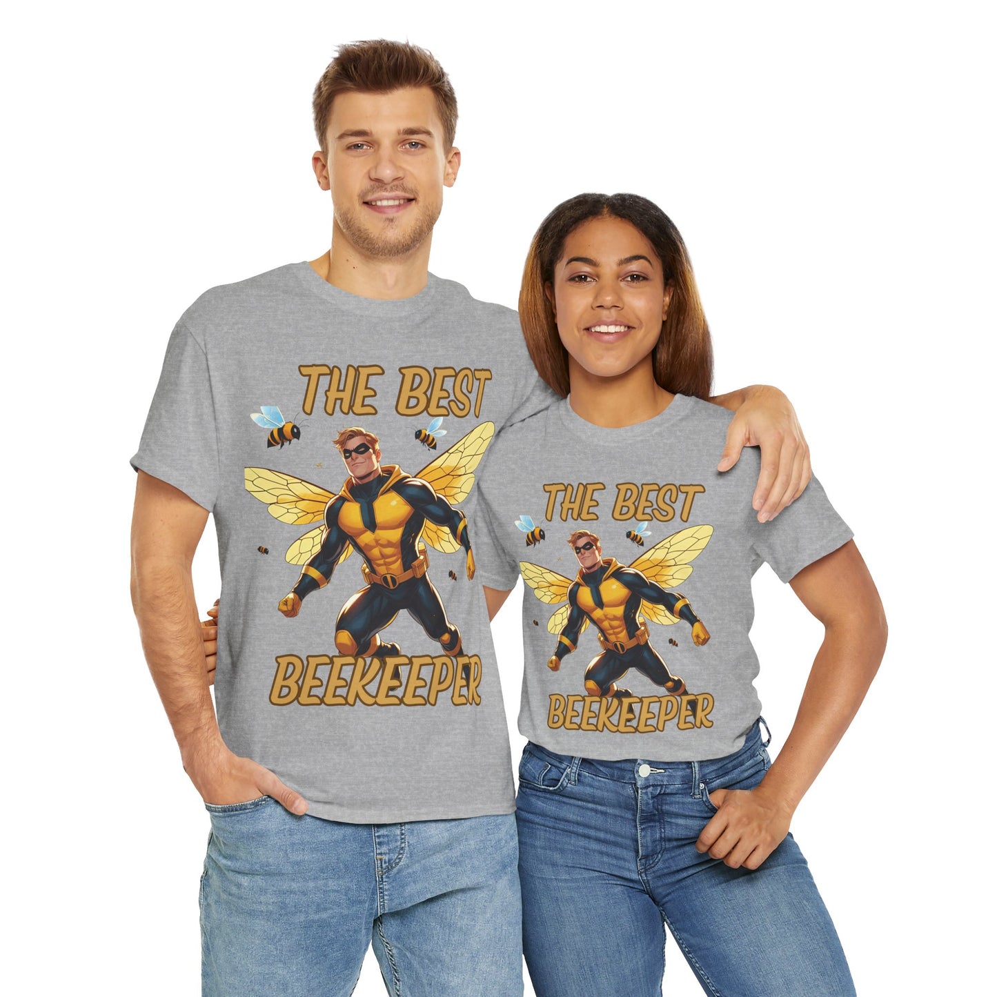 Beekeeper T-Shirt