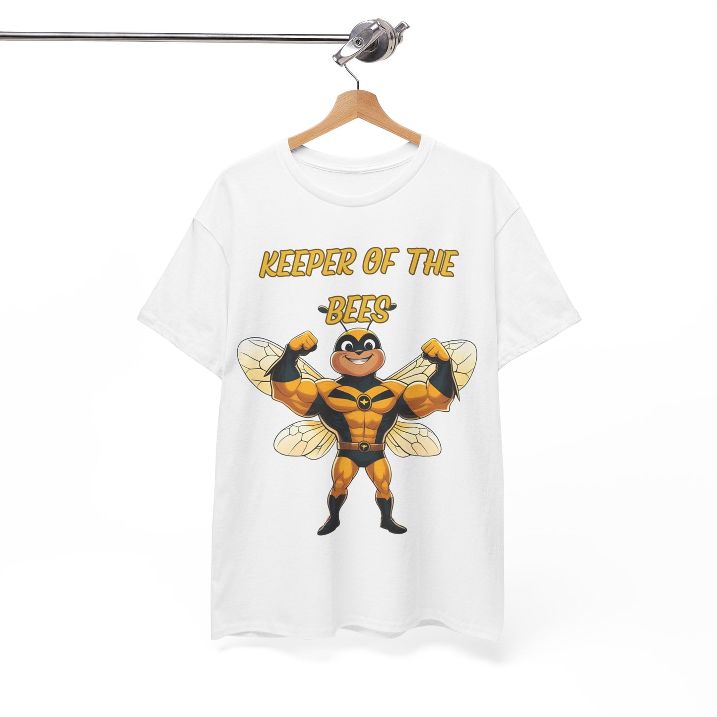 Bee Keeper T Shirt