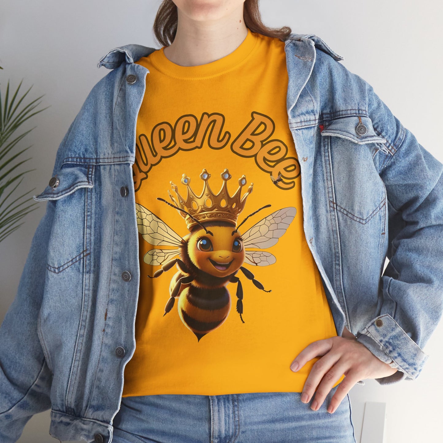 Queen Bee T Shirt