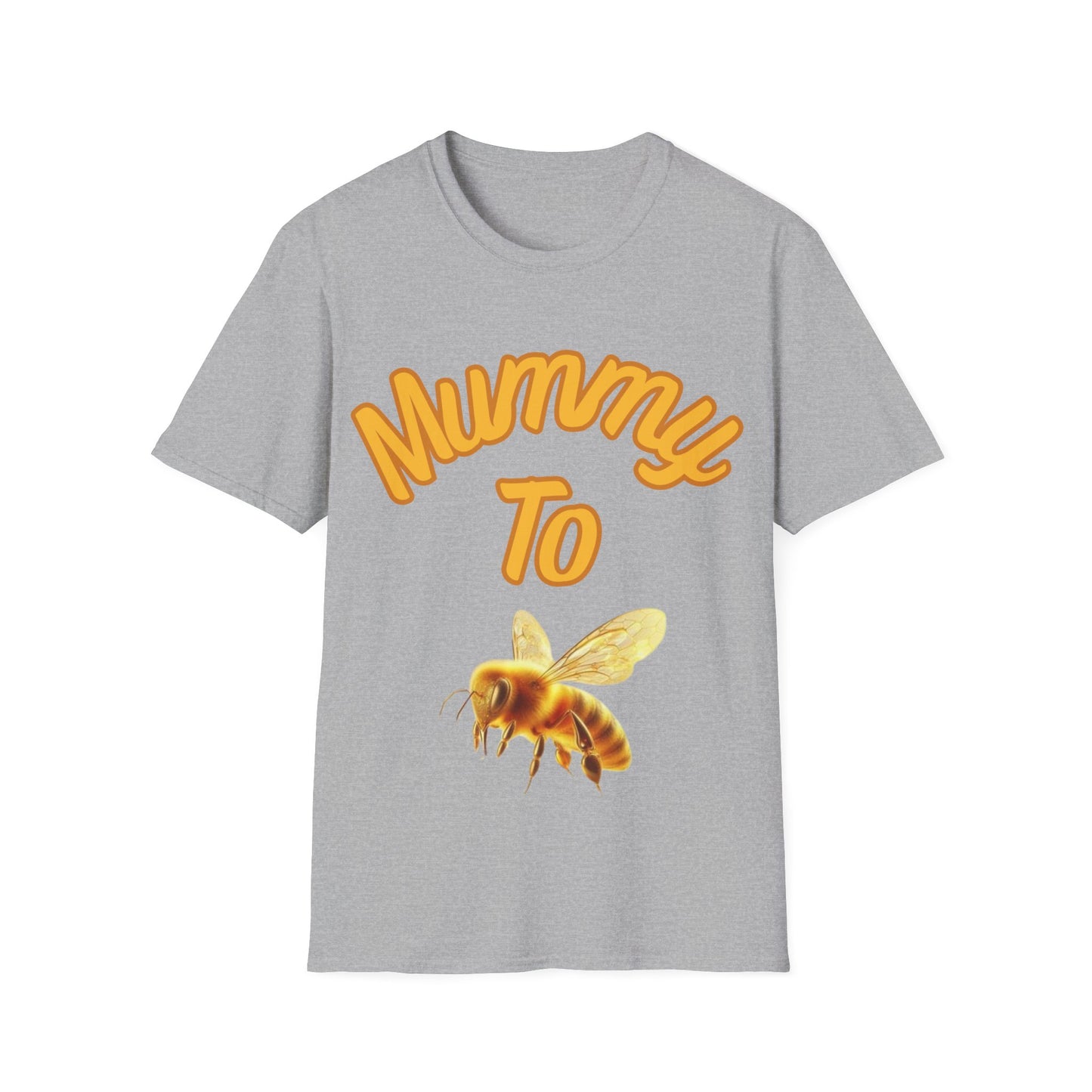 Mummy To Bee T-Shirt