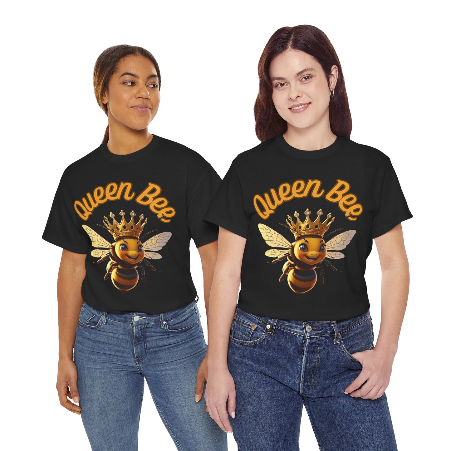 Queen Bee T Shirt
