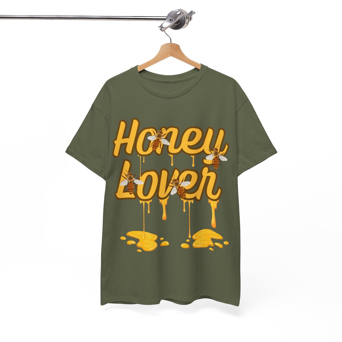 Honey Lover T Shirt