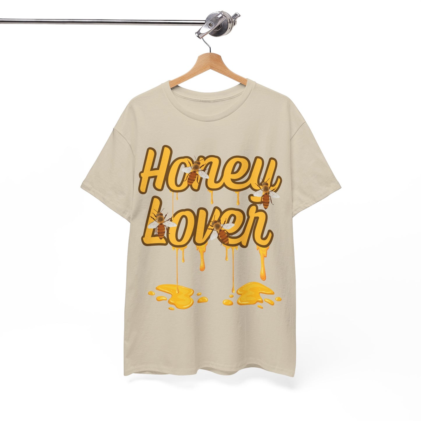 Honey Lover T Shirt